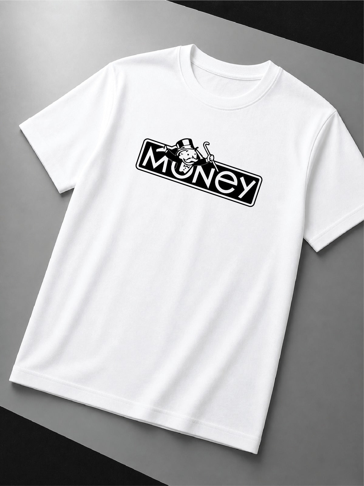 Men's Basic T-shirt