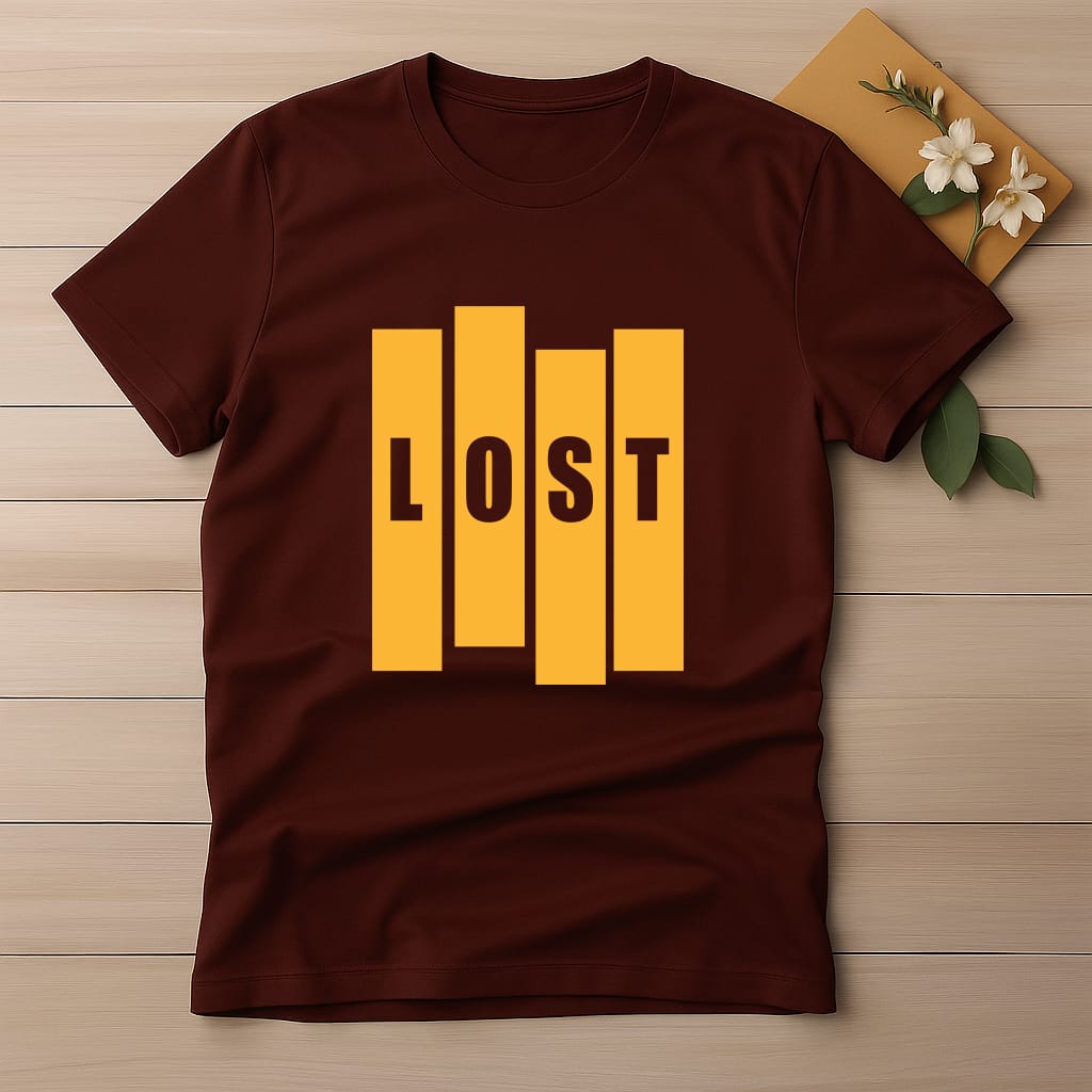 Men's Basic T-shirt
