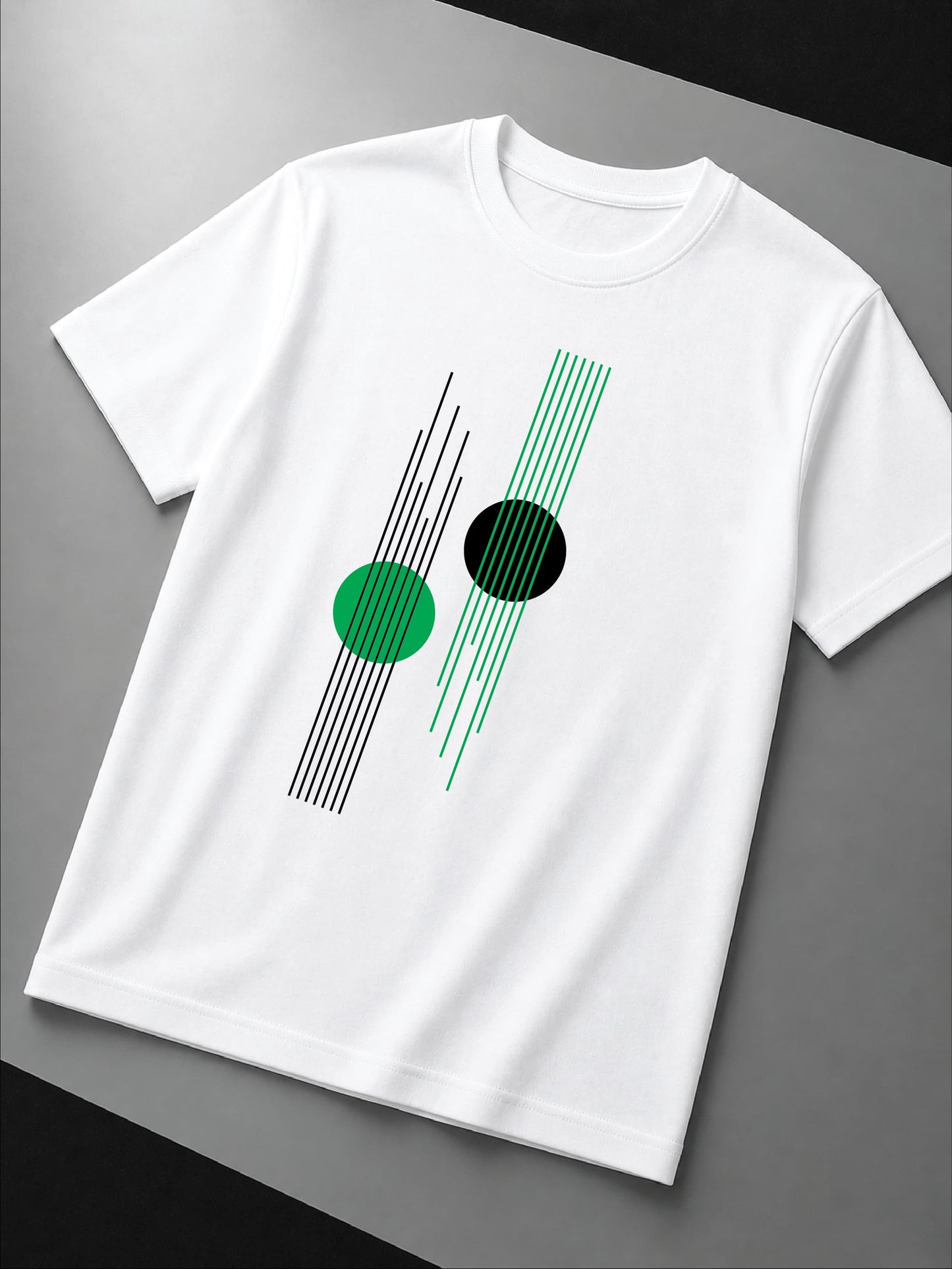 Men's Basic T-shirt