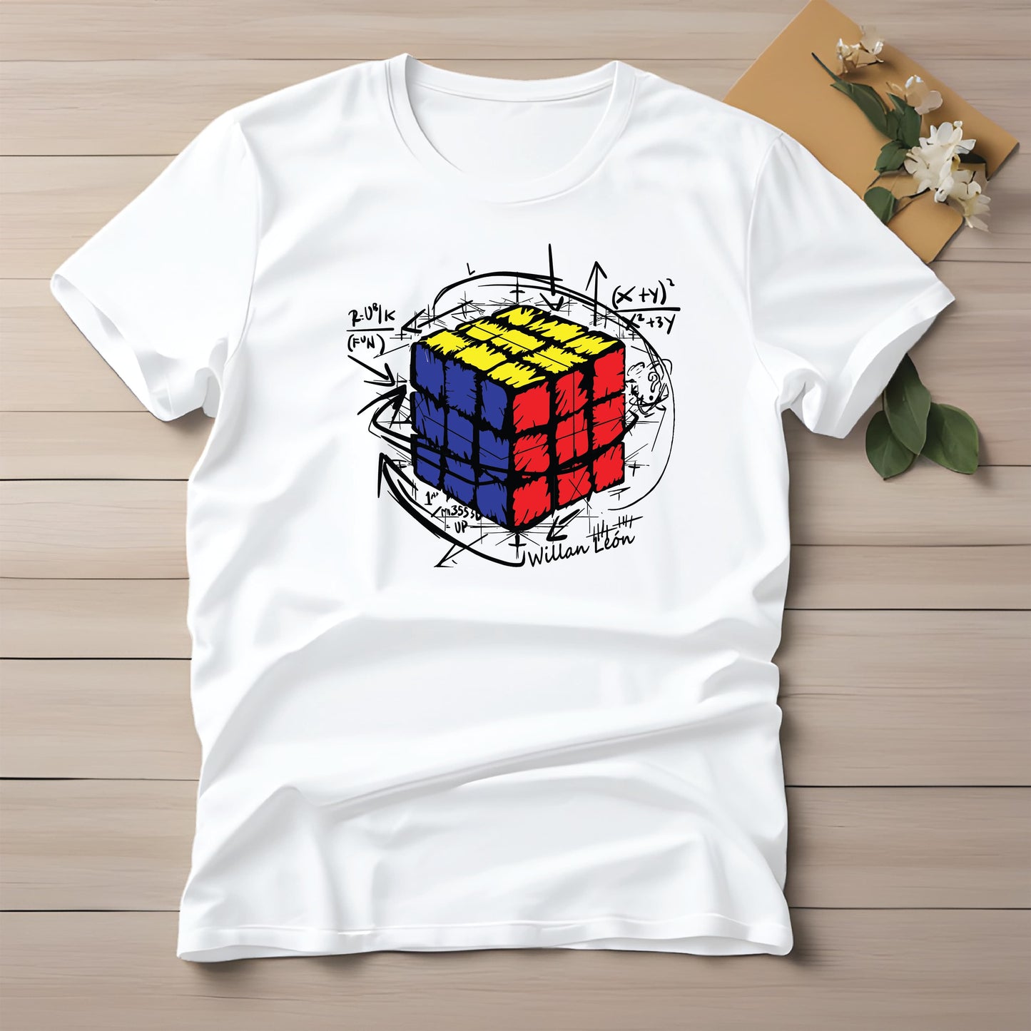 Men's Basic T-shirt