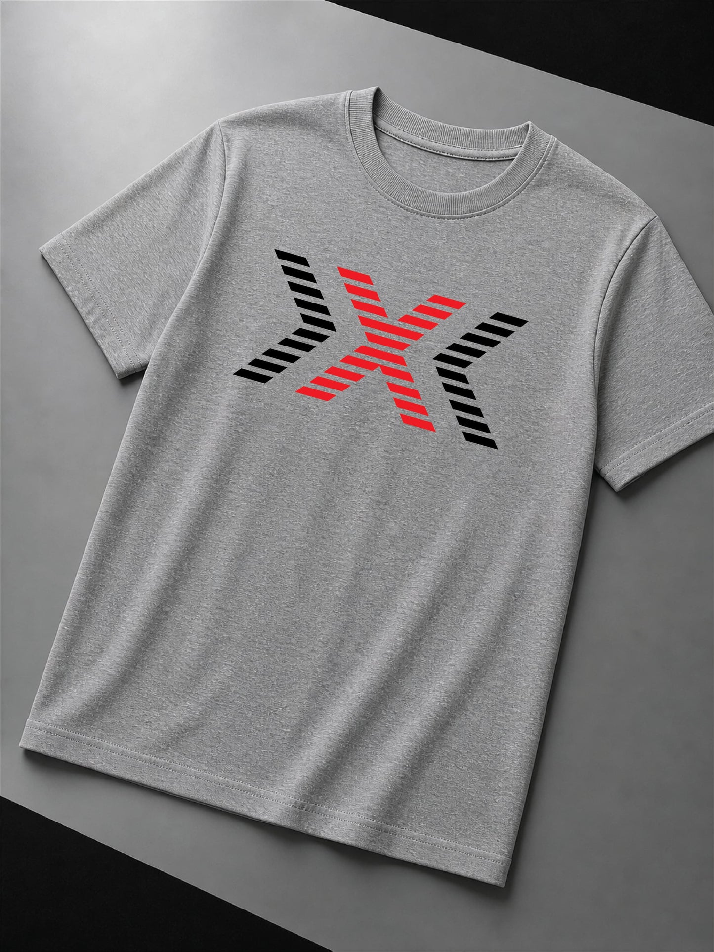 Men's Basic T-shirt