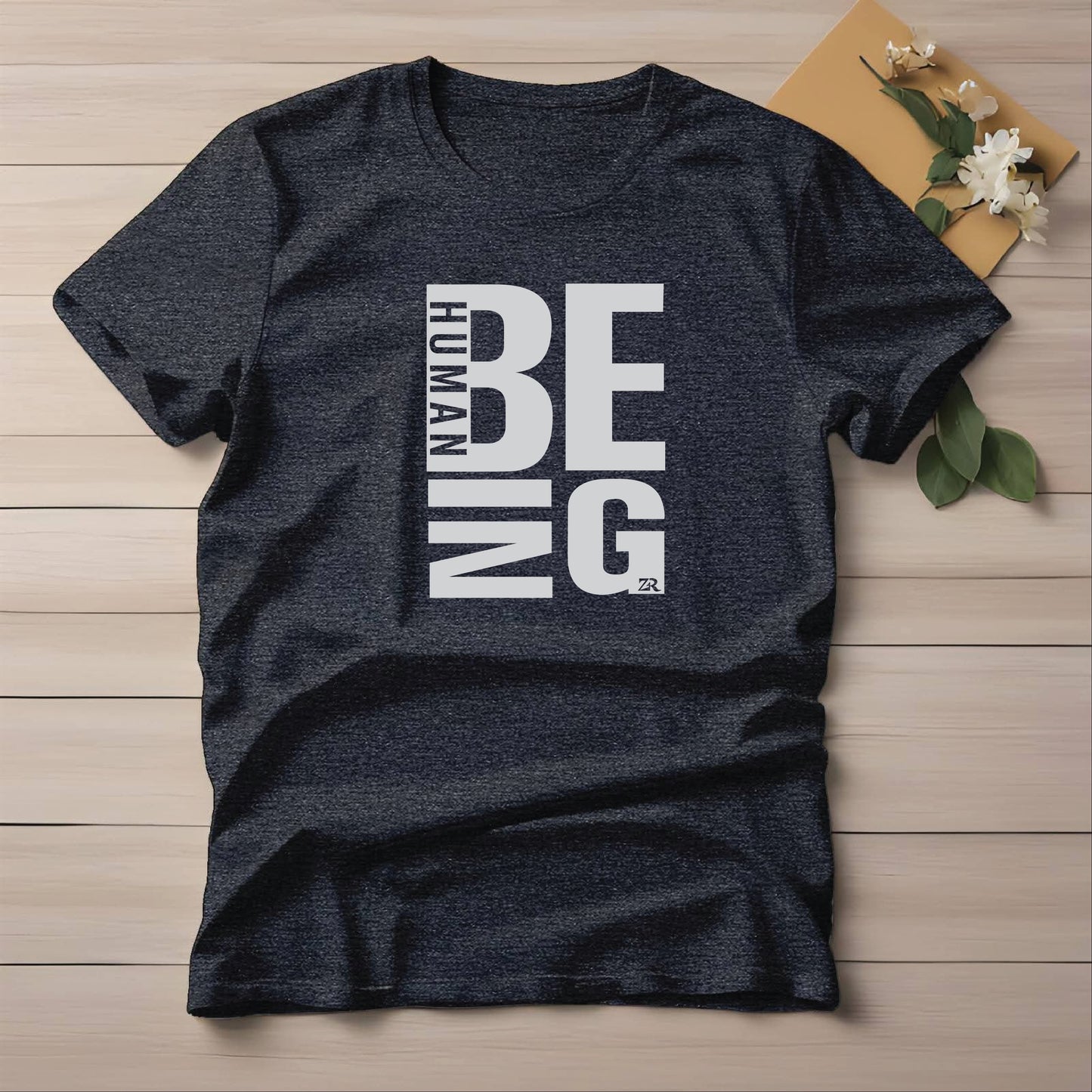 Men's Basic T-shirt