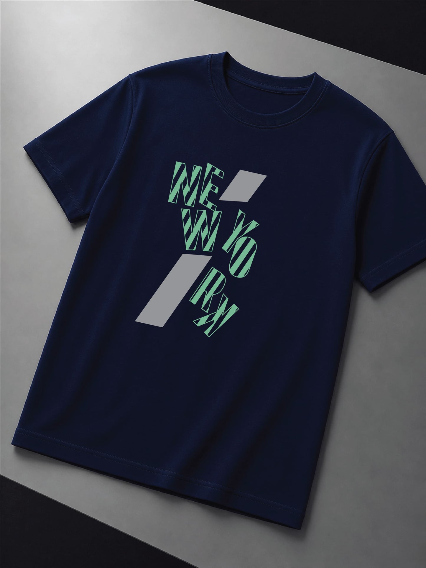 Men's Basic T-shirt