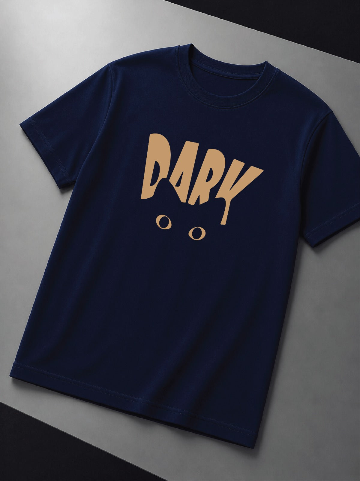 Men's Basic T-shirt