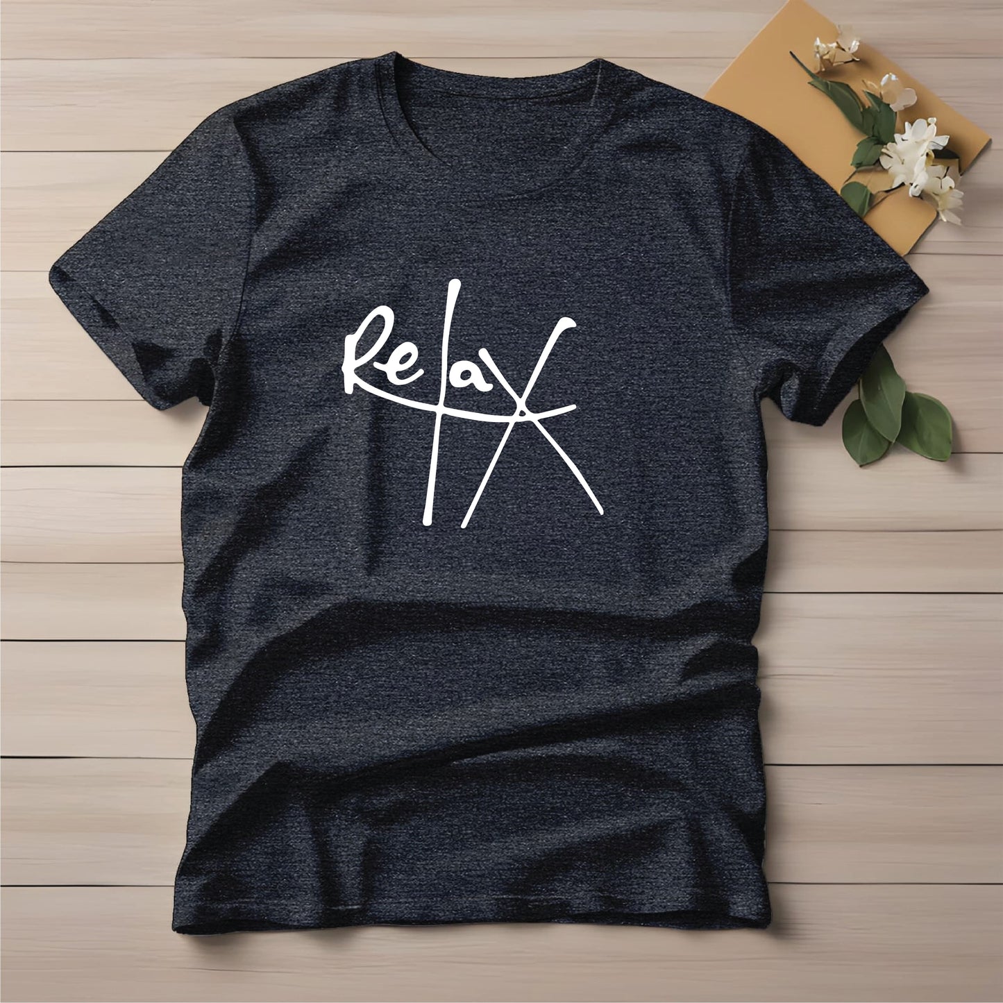 Men's Basic T-shirt