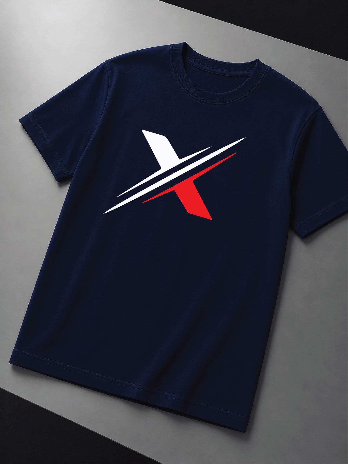 Men's Basic T-shirt