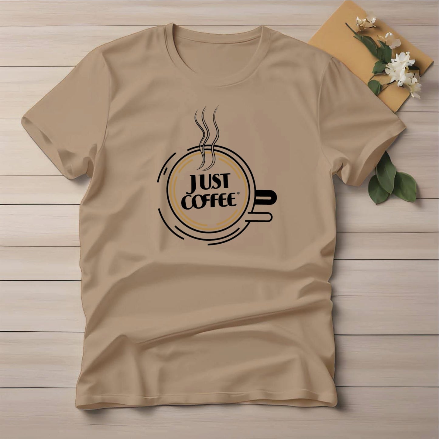 Men's Basic T-shirt