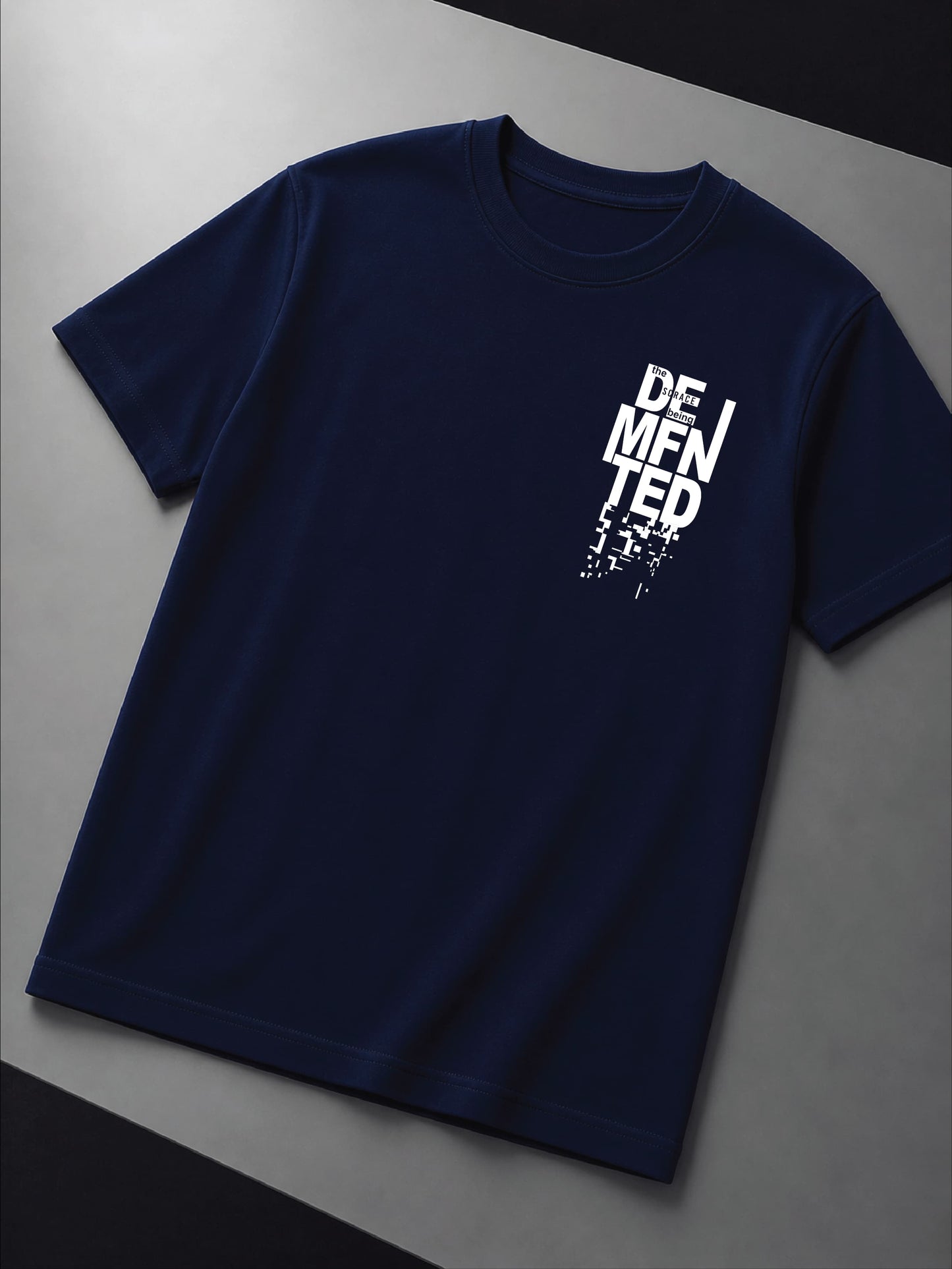 Men's Basic T-shirt