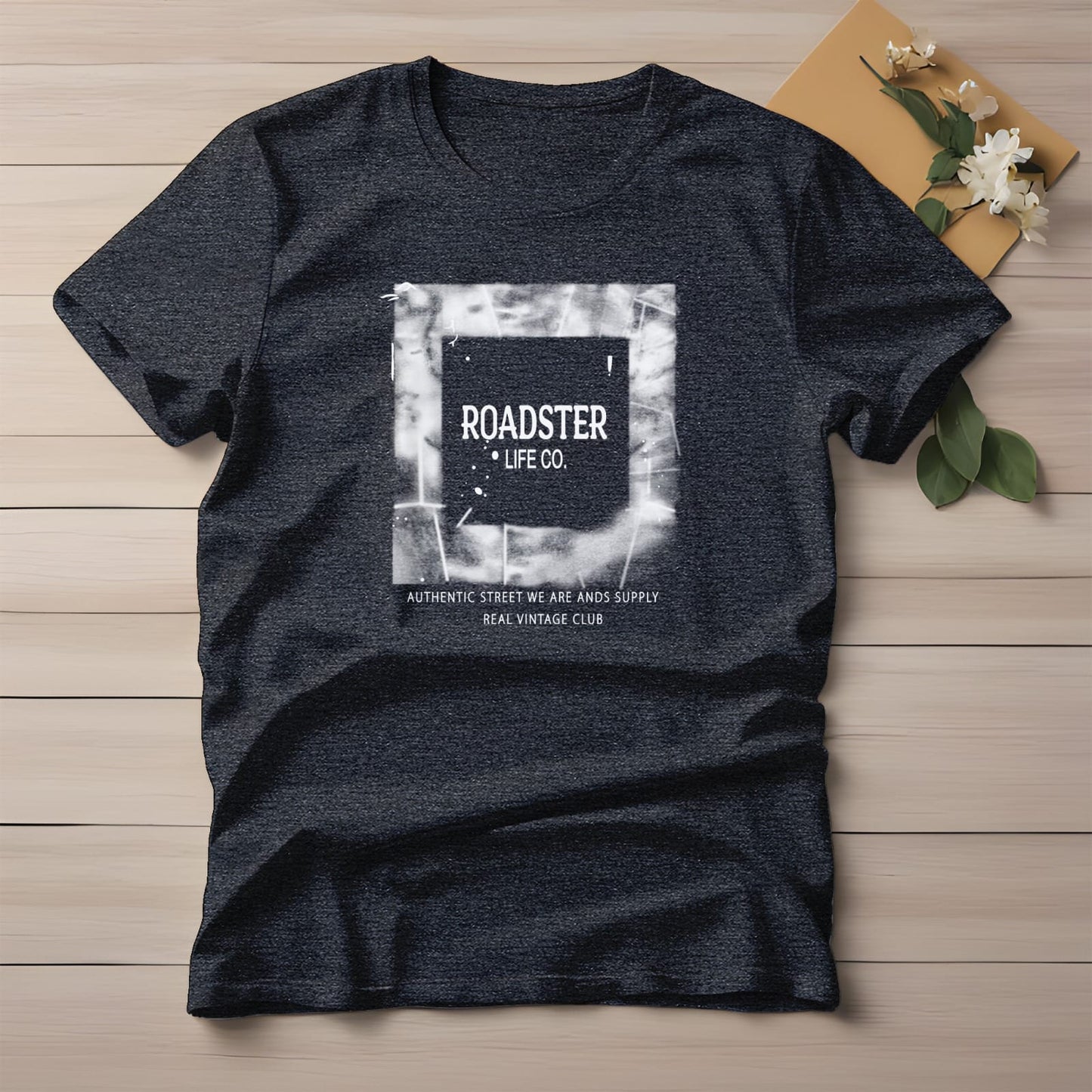 Men's Basic T-shirt