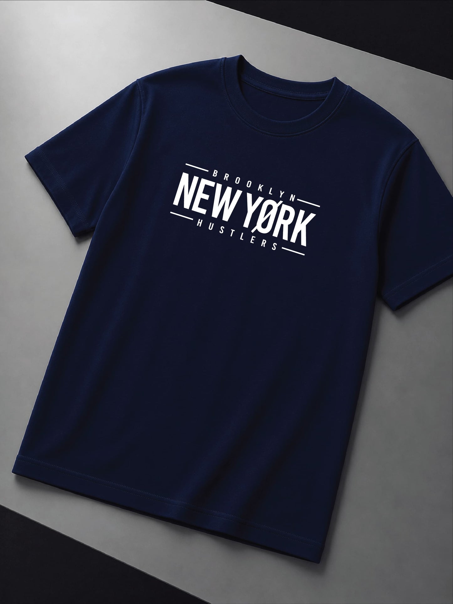 Men's Basic T-shirt