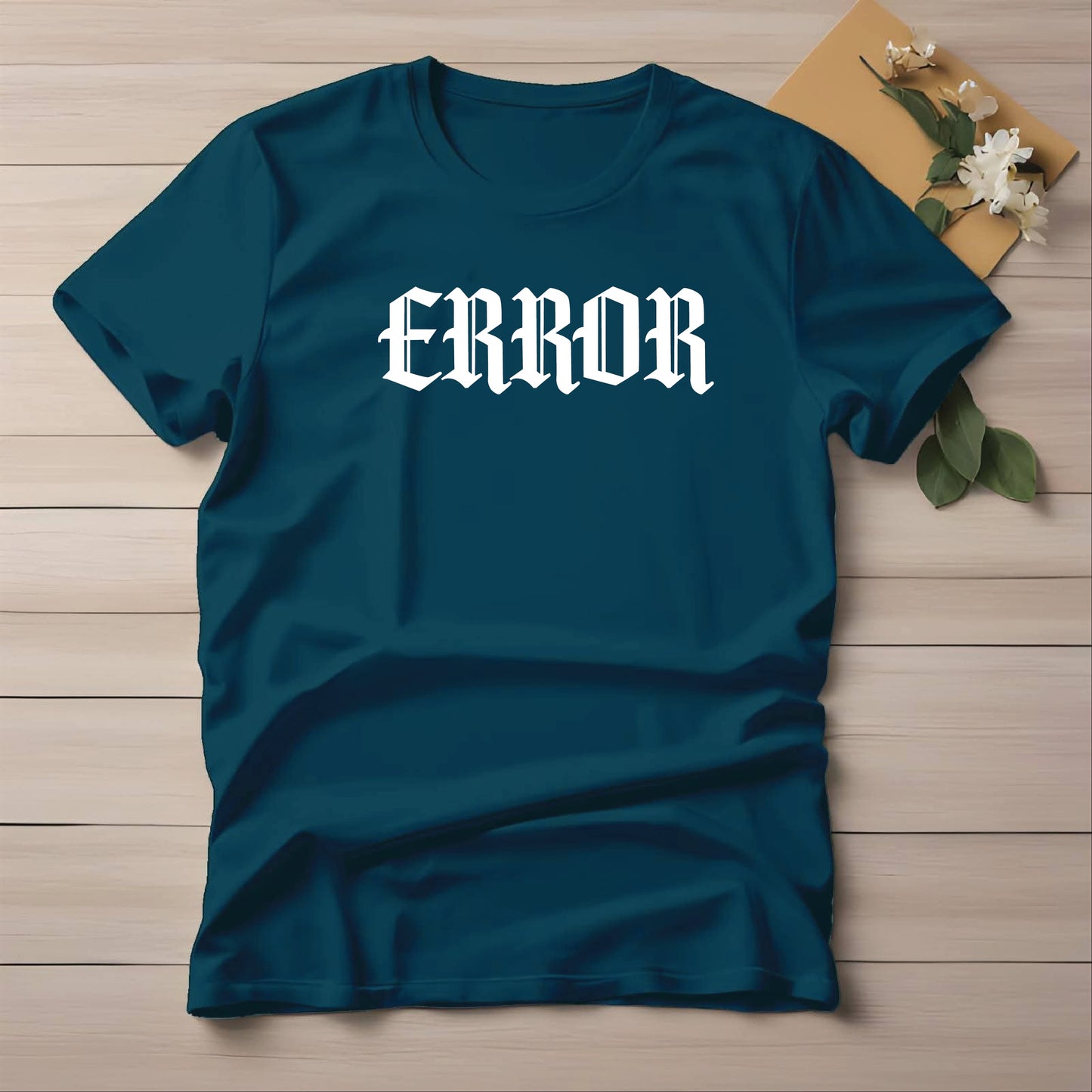 Men's Basic T-shirt