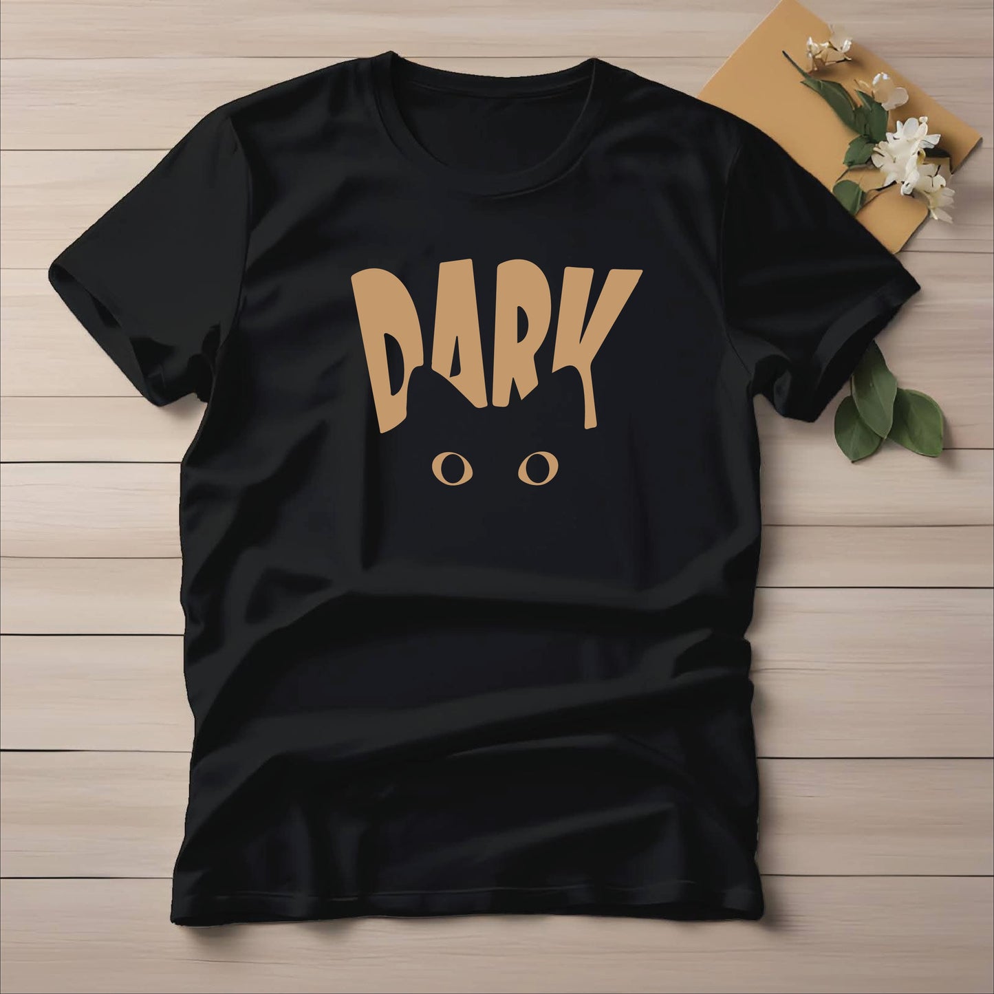 Men's Basic T-shirt