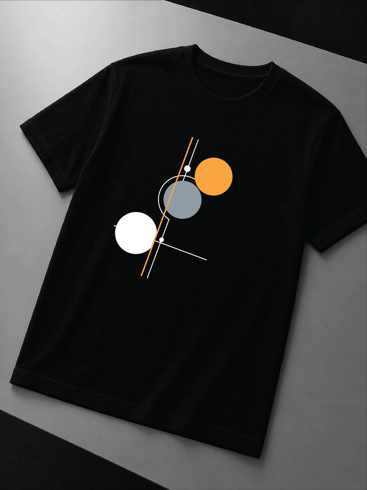 Men's Basic T-shirt
