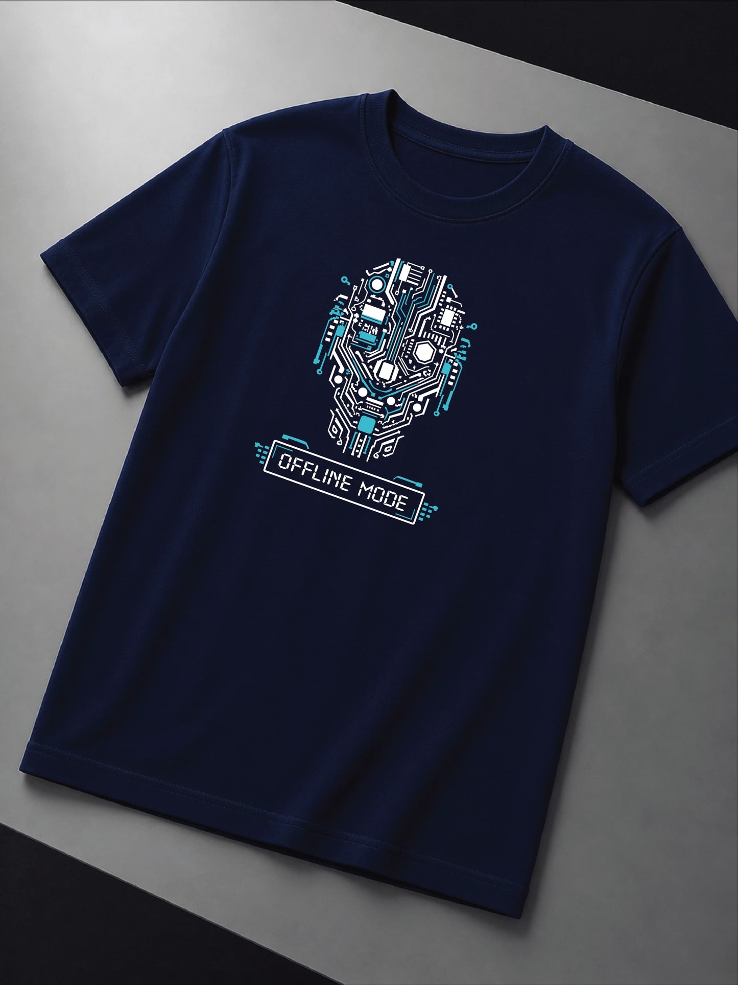 Men's Basic T-shirt