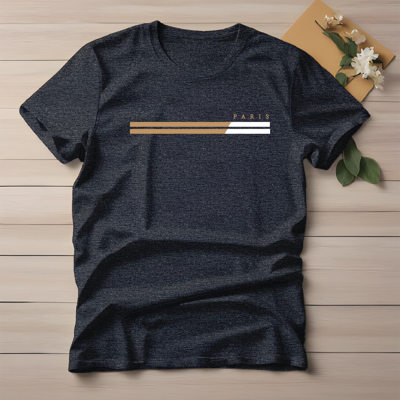 Men's Basic T-shirt