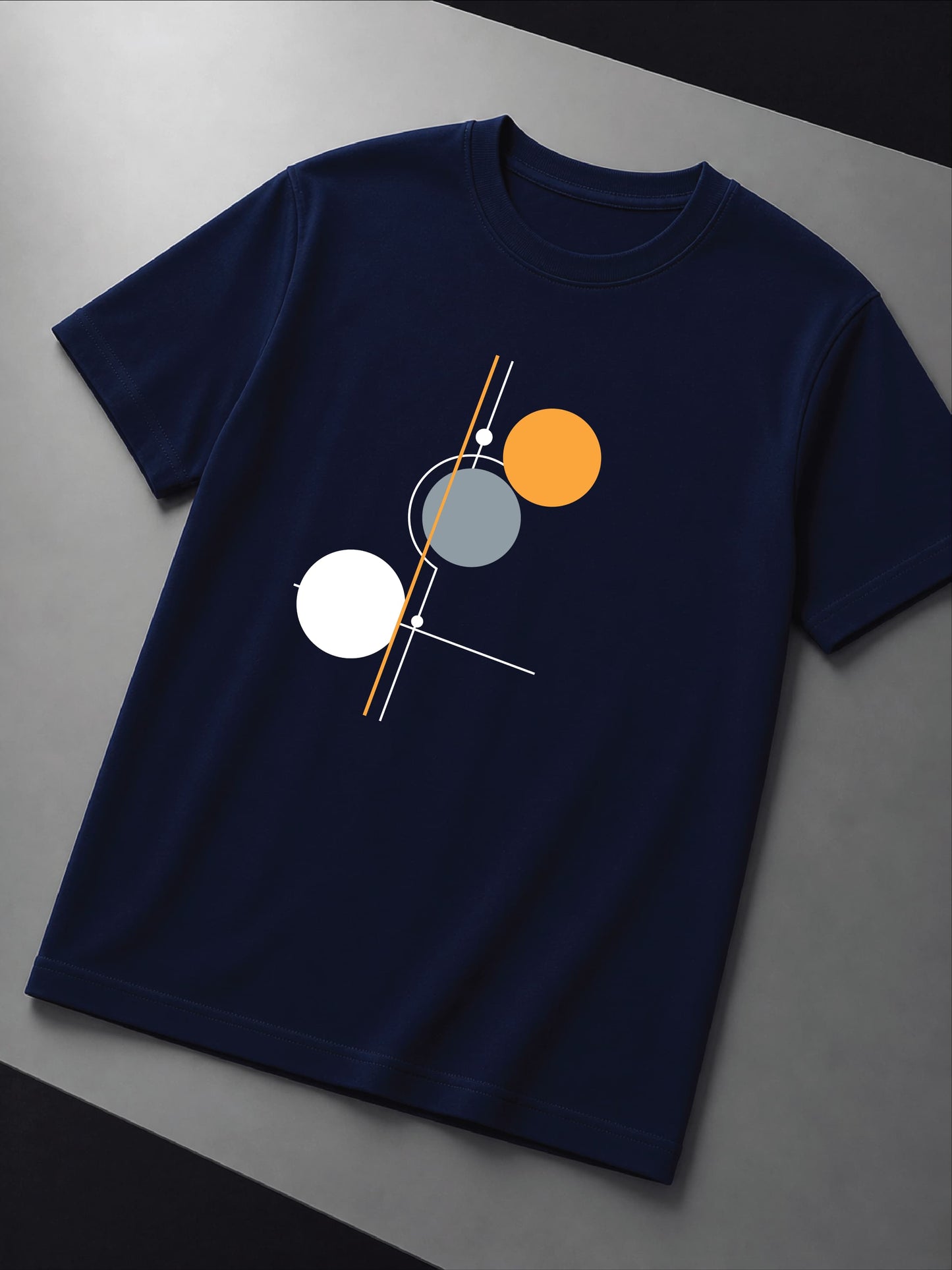 Men's Basic T-shirt