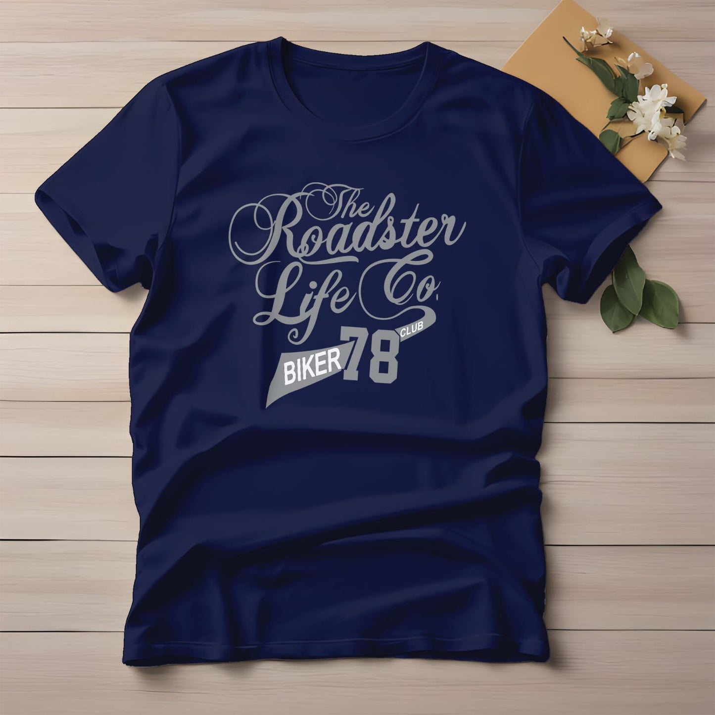Men's Basic T-shirt