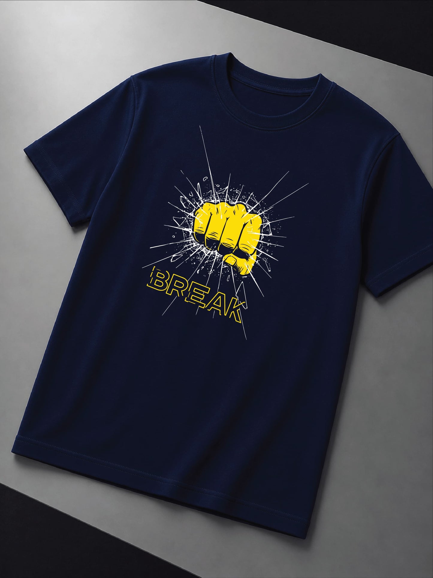 Men's Basic T-shirt