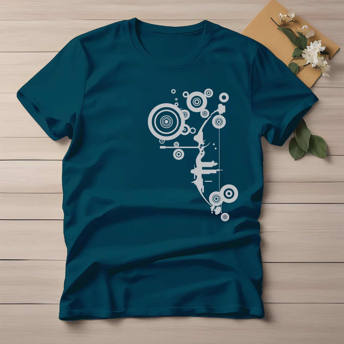 Men's Basic T-shirt