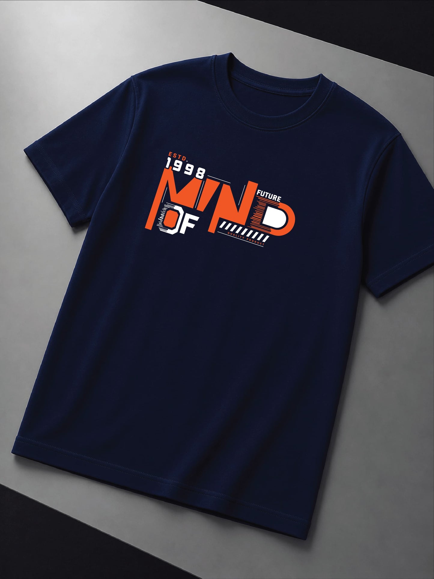 Men's Basic T-shirt