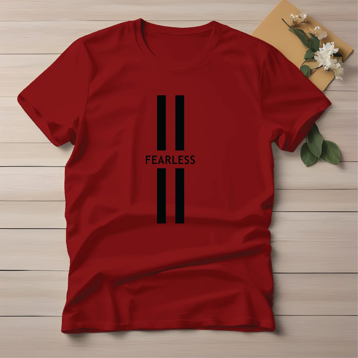 Men's Basic T-shirt