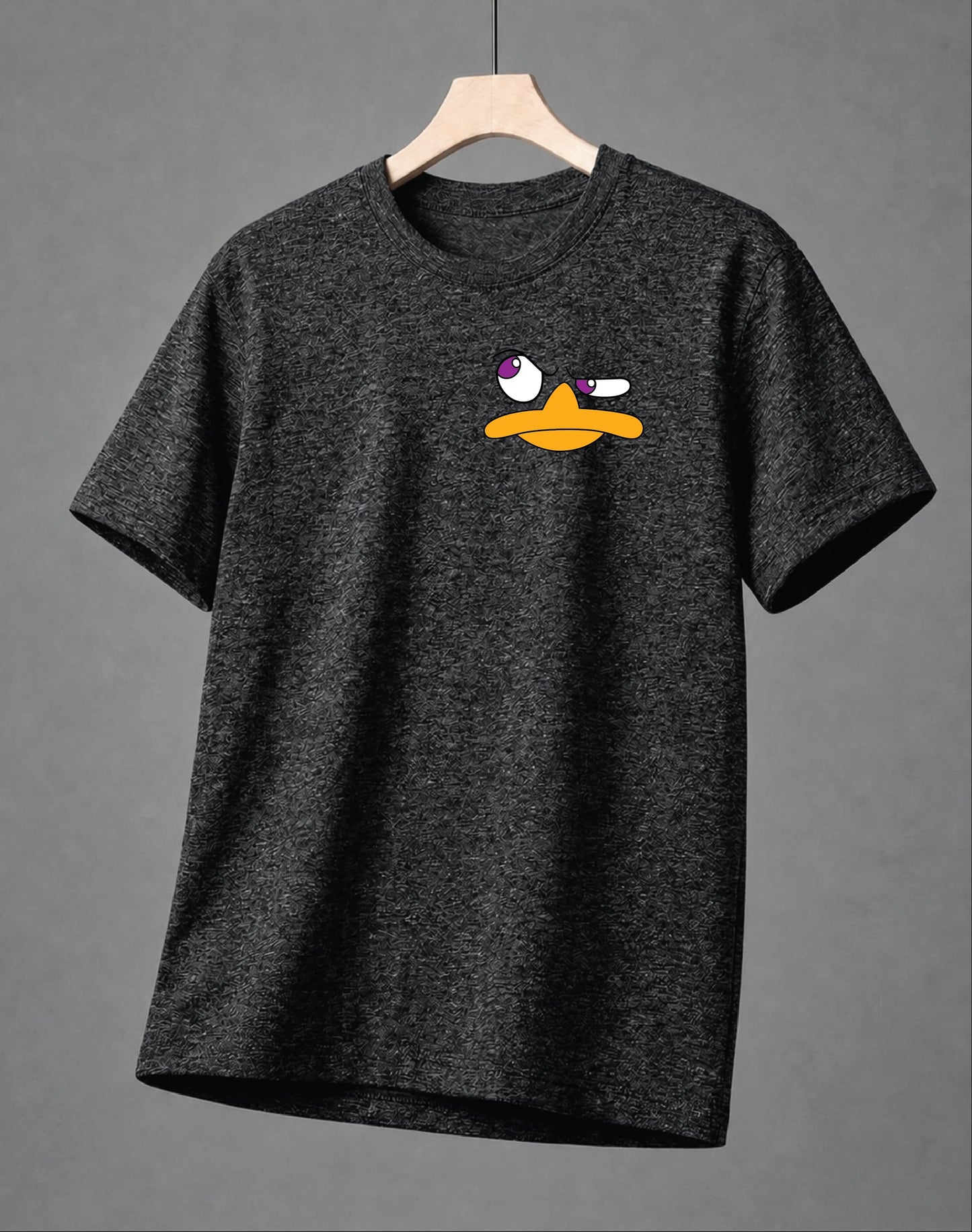 Men's Basic T-shirt