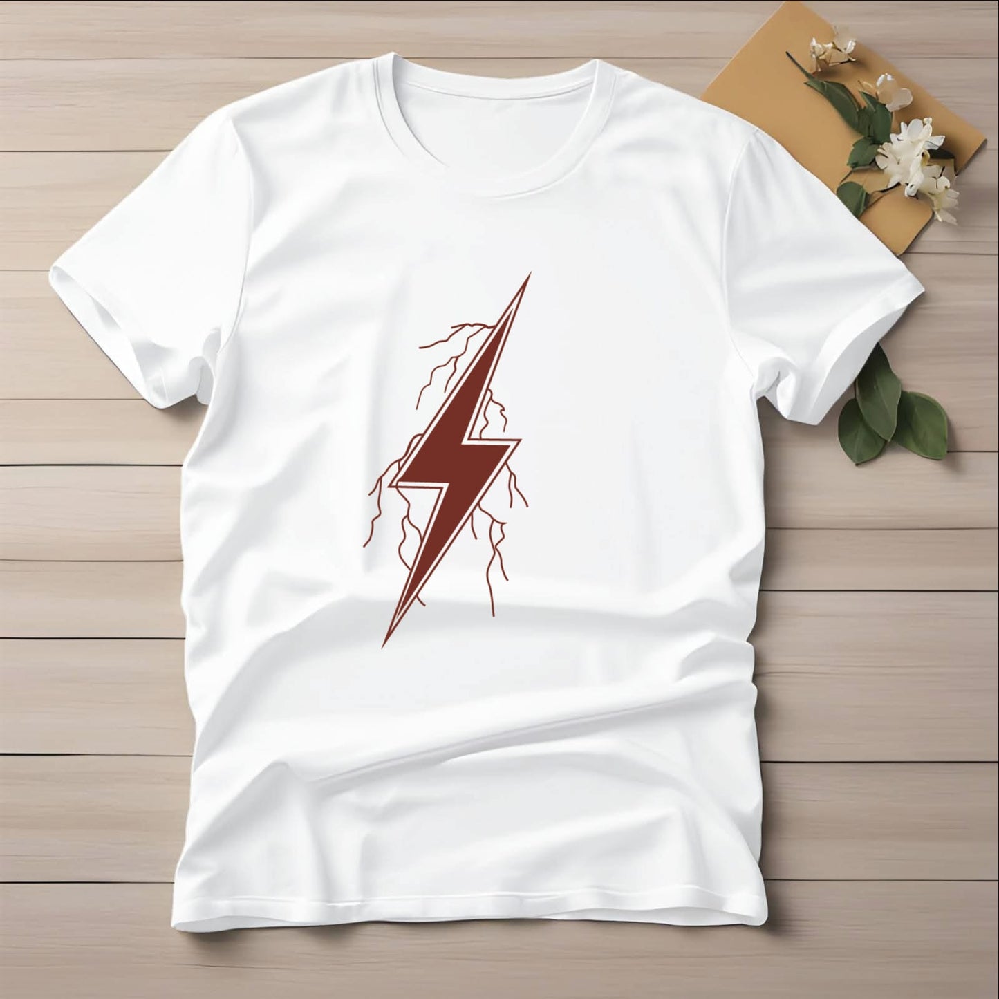 Men's Basic T-shirt