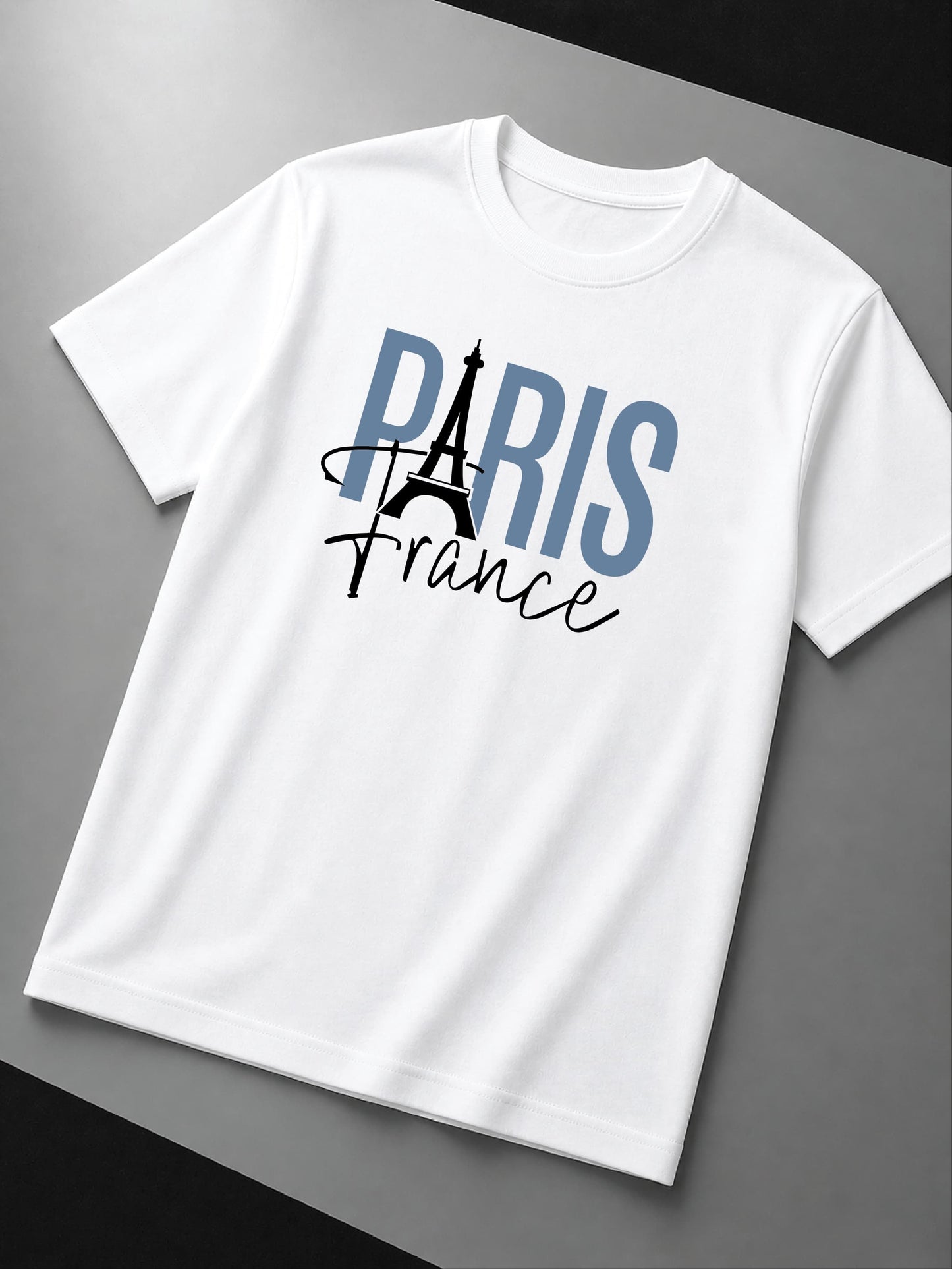 Men's Basic T-shirt