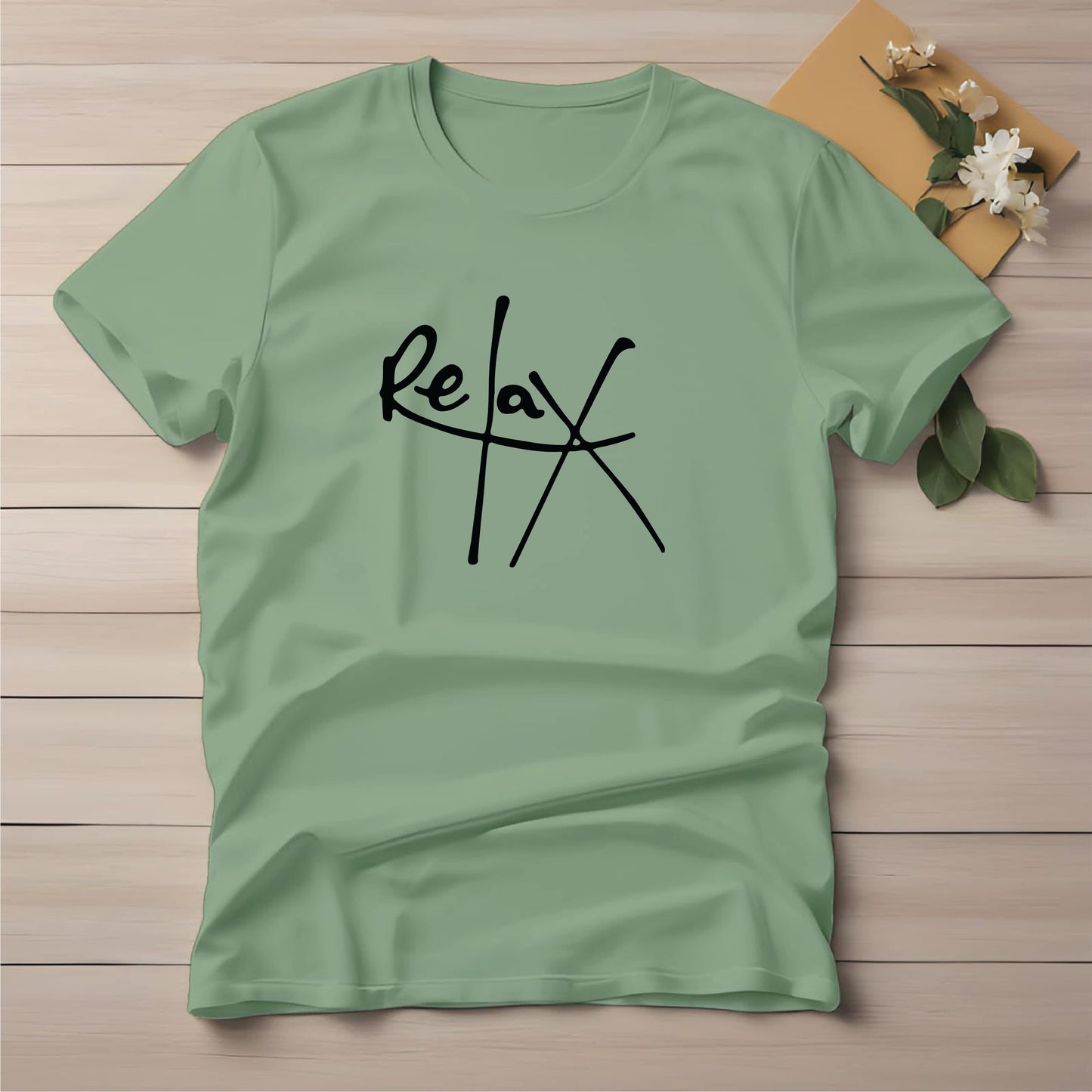 Men's Basic T-shirt