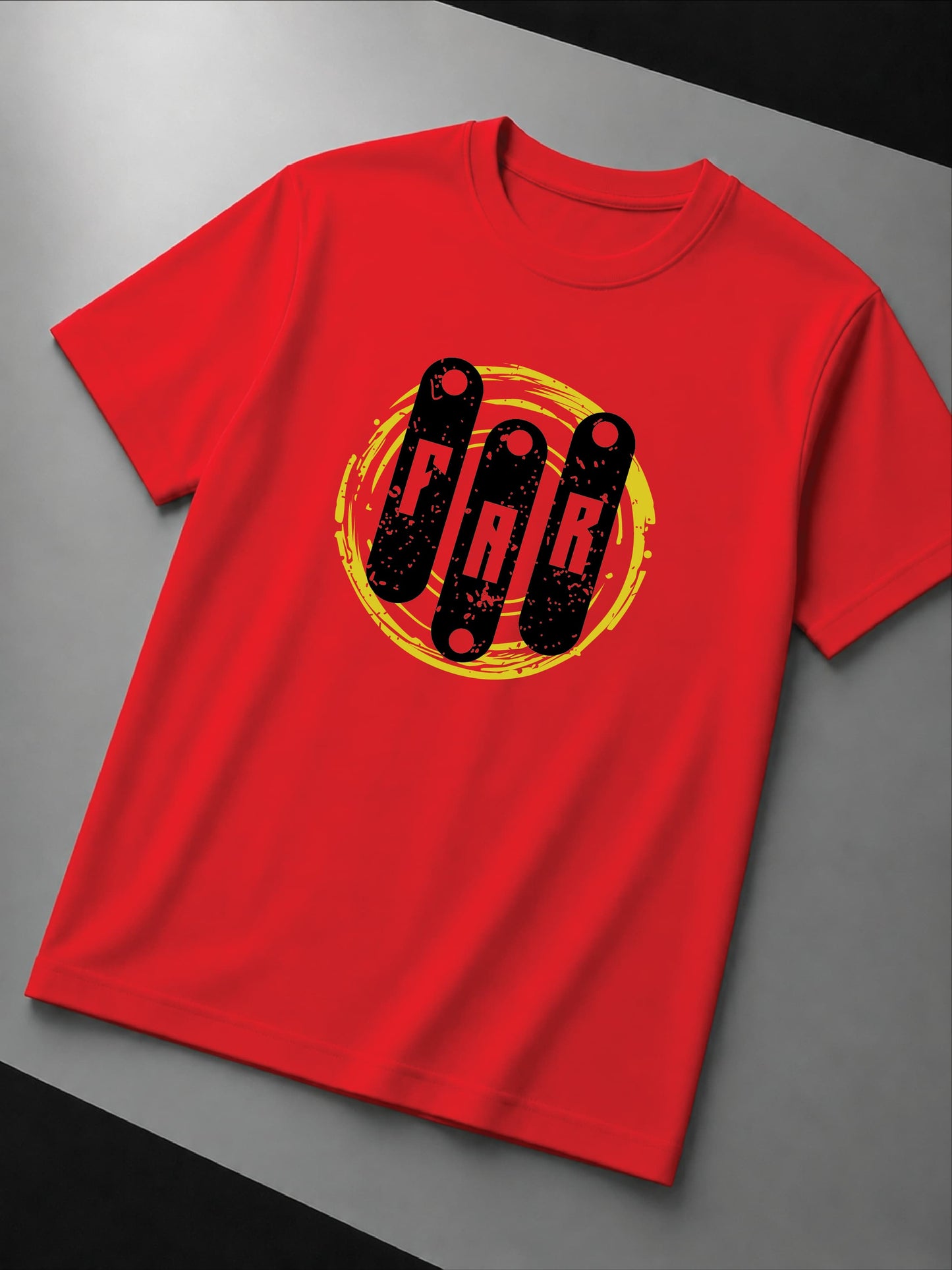 Men's Basic T-shirt