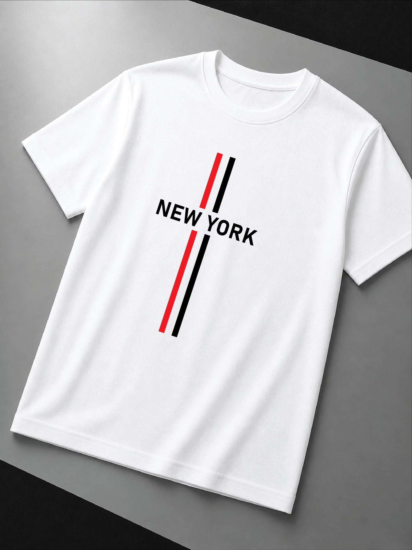 Men's Basic T-shirt