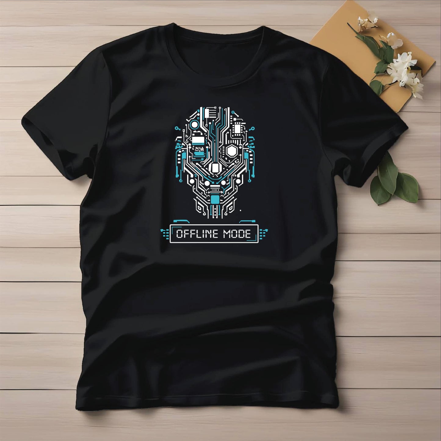 Men's Basic T-shirt