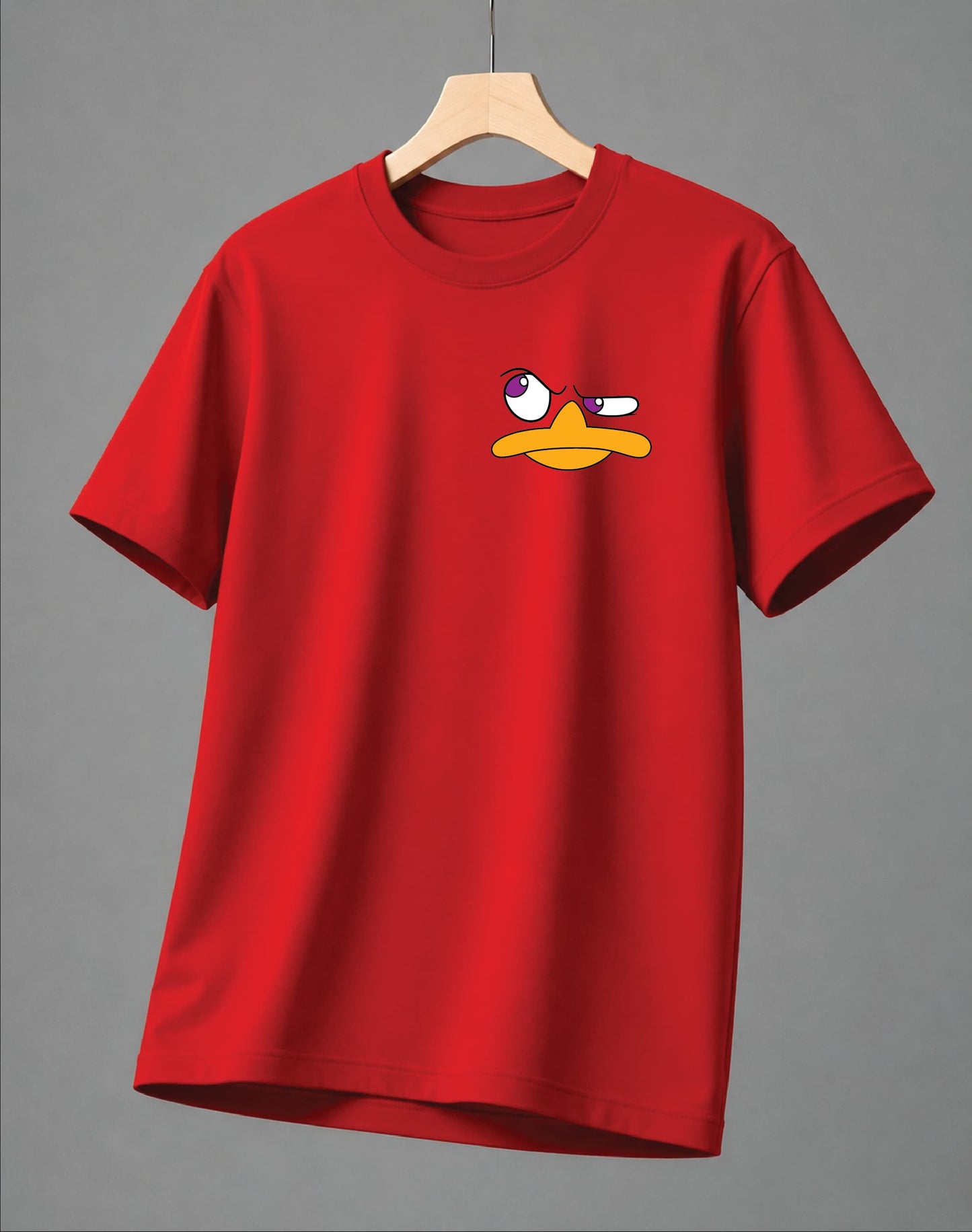 Men's Basic T-shirt