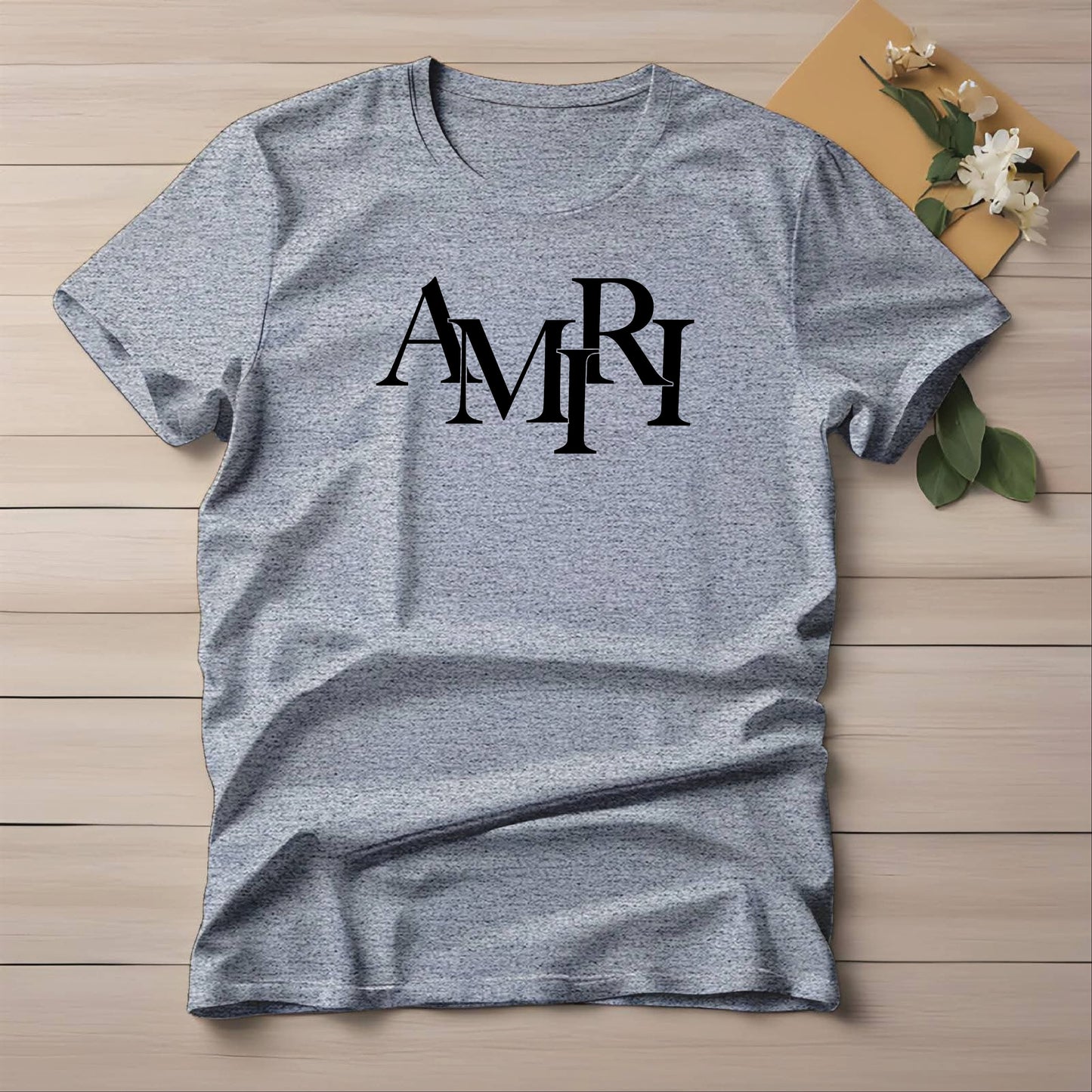 Men's Basic T-shirt