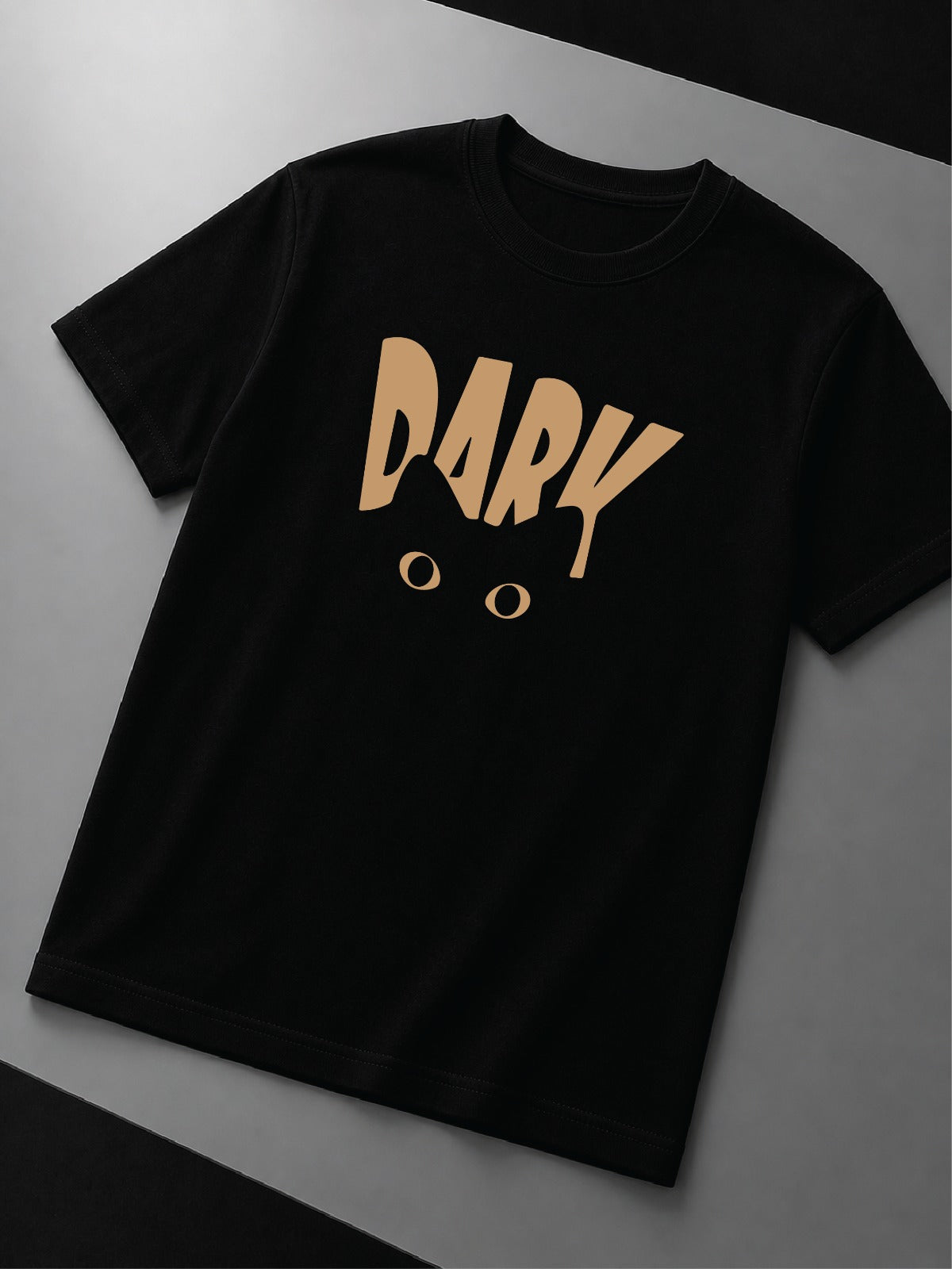 Men's Basic T-shirt