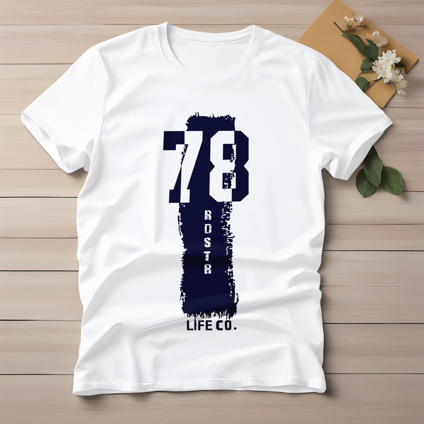 Men's Basic T-shirt