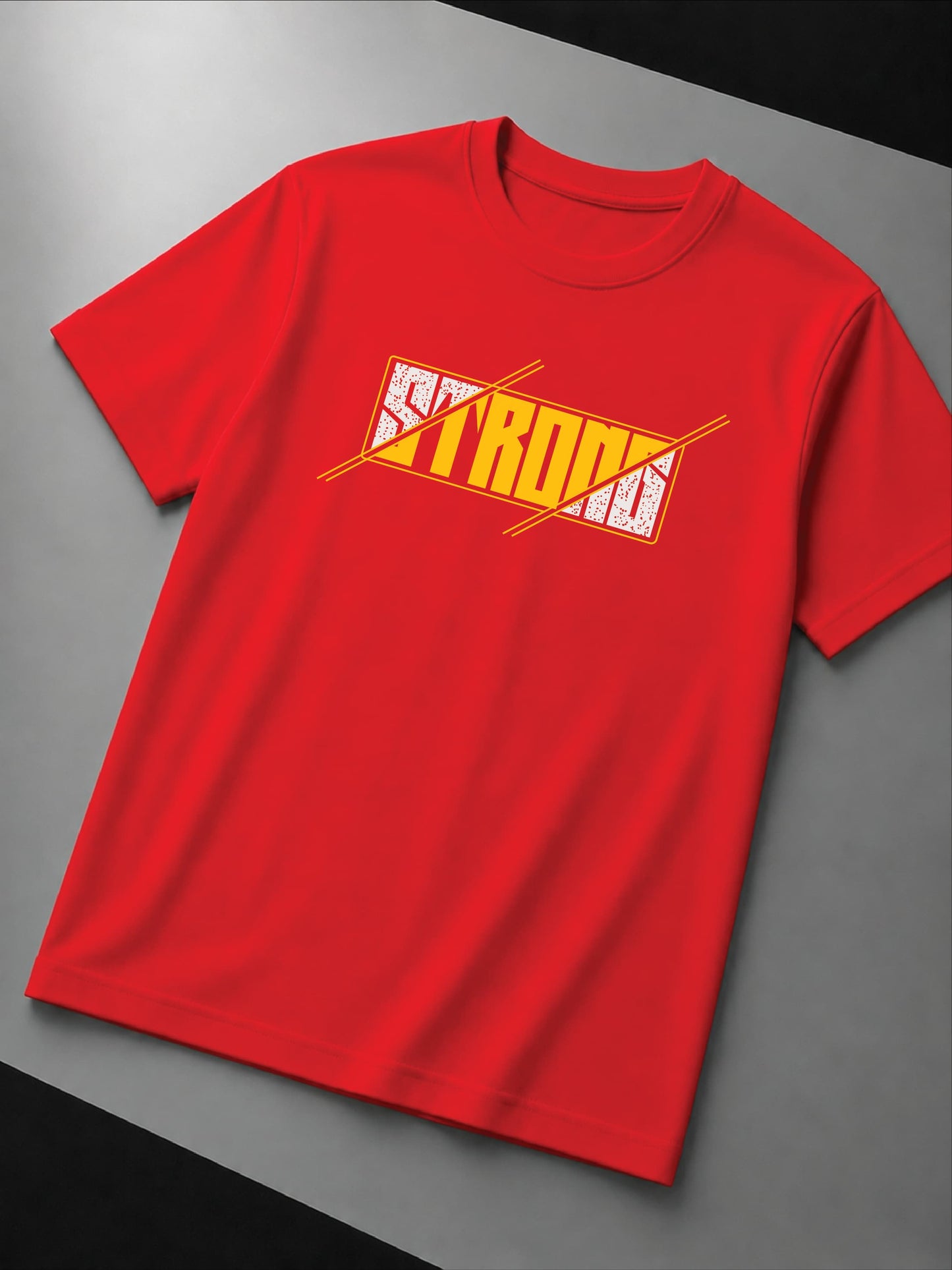 Men's Basic T-shirt