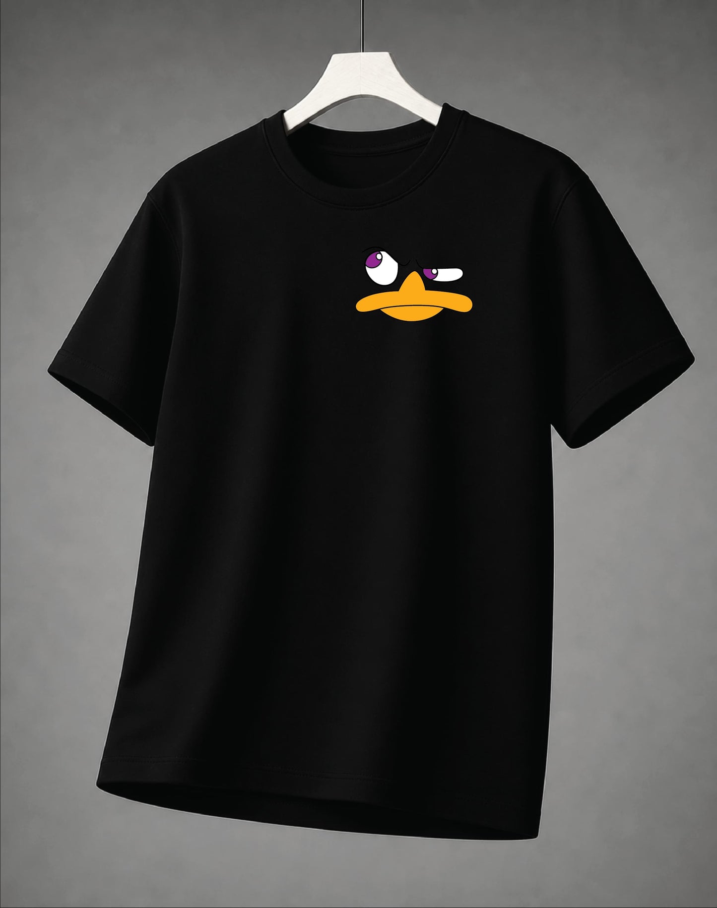 Men's Basic T-shirt