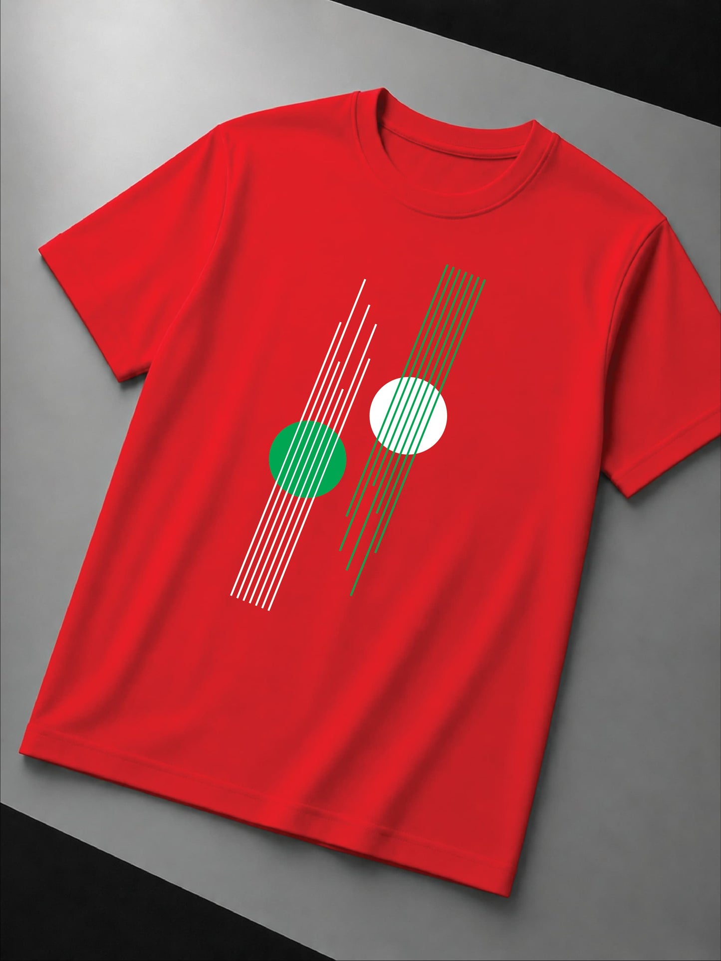 Men's Basic T-shirt