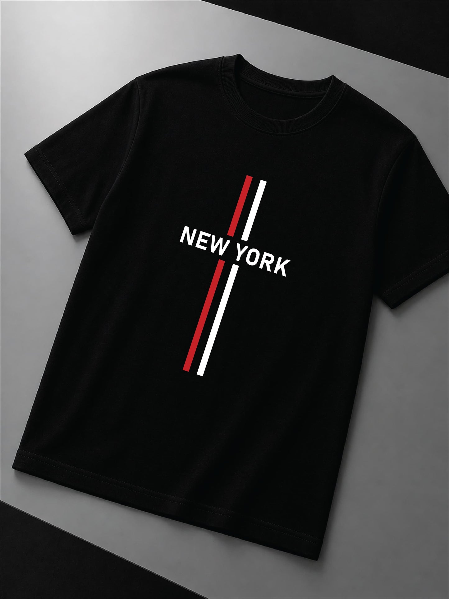 Men's Basic T-shirt