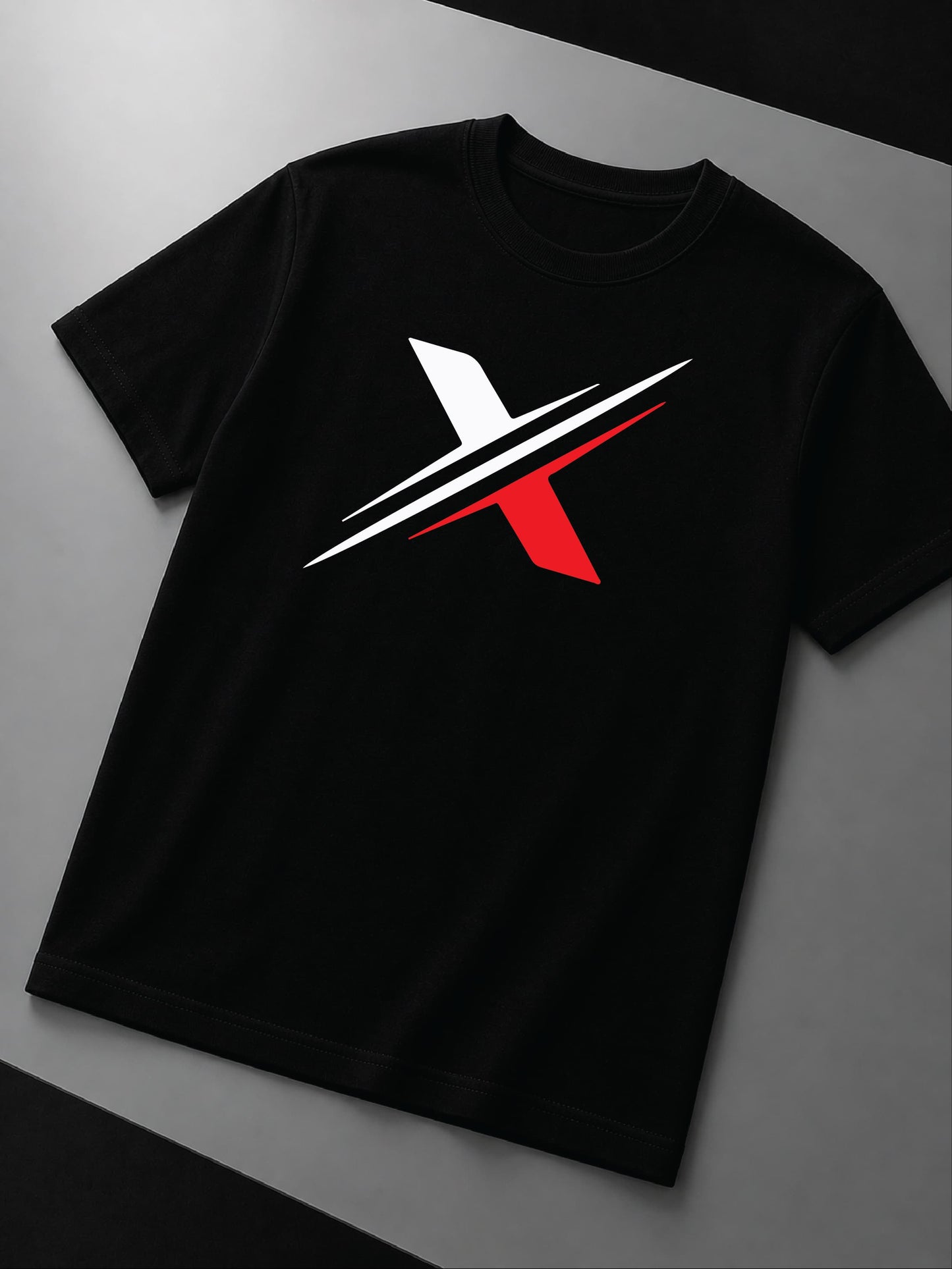 Men's Basic T-shirt