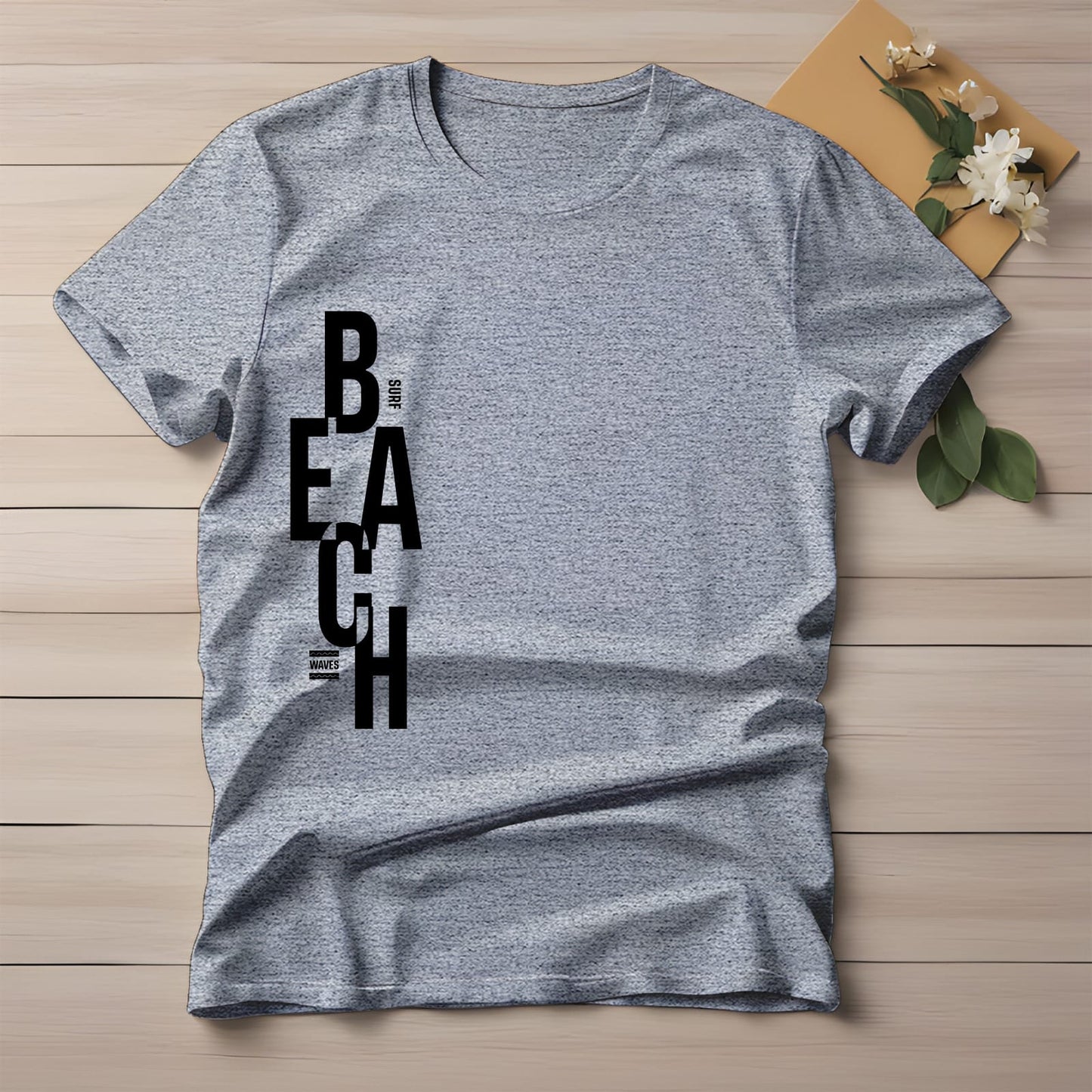 Men's Basic T-shirt