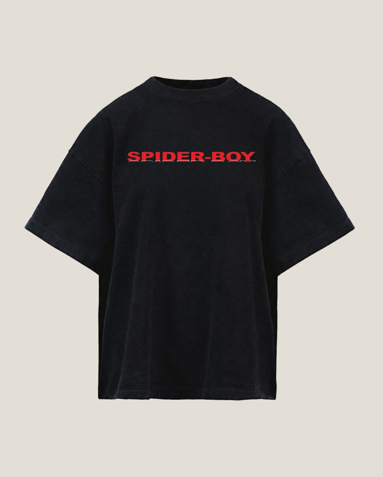 SPIDER BOY
