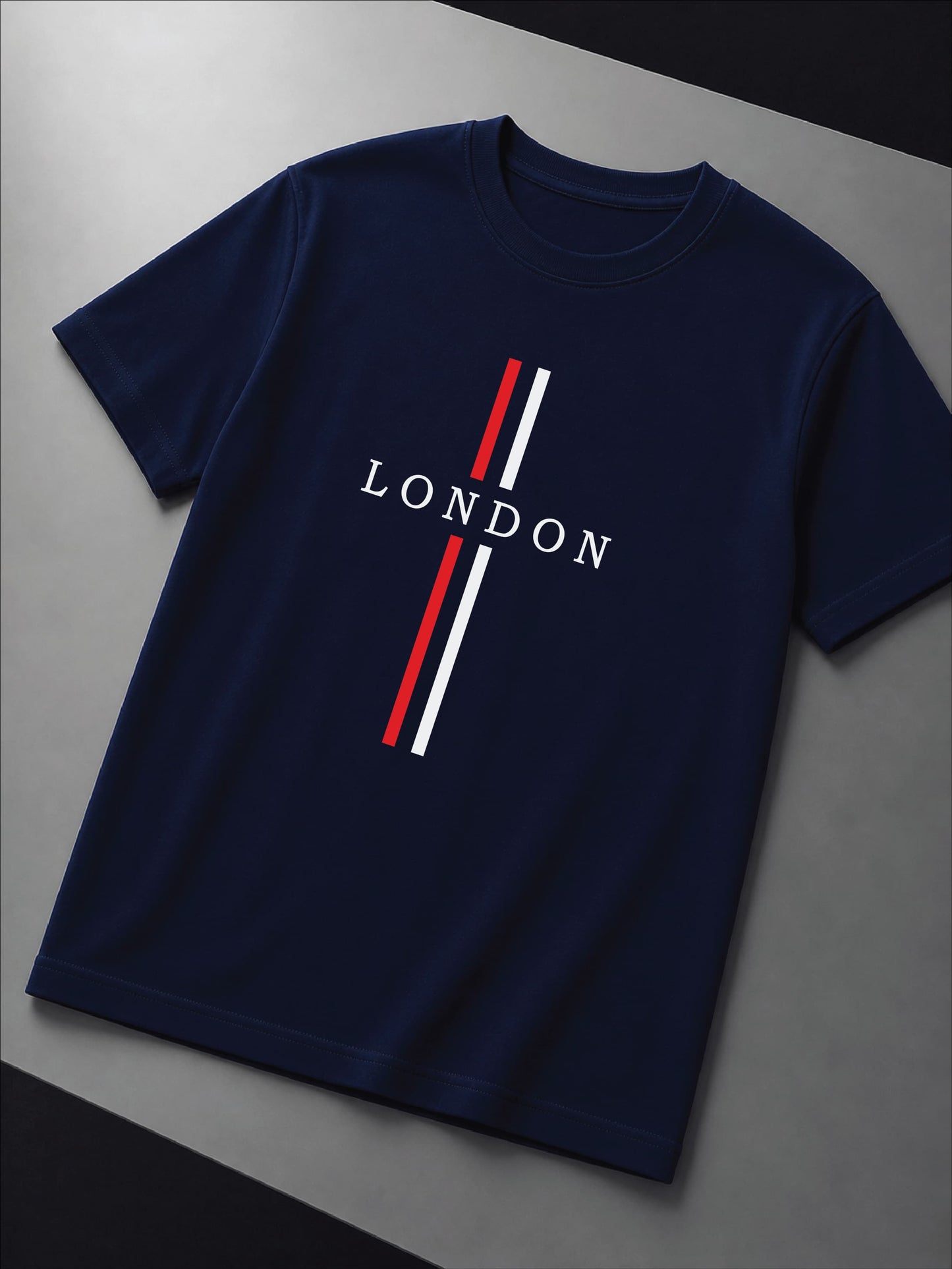 Men's Basic T-shirt