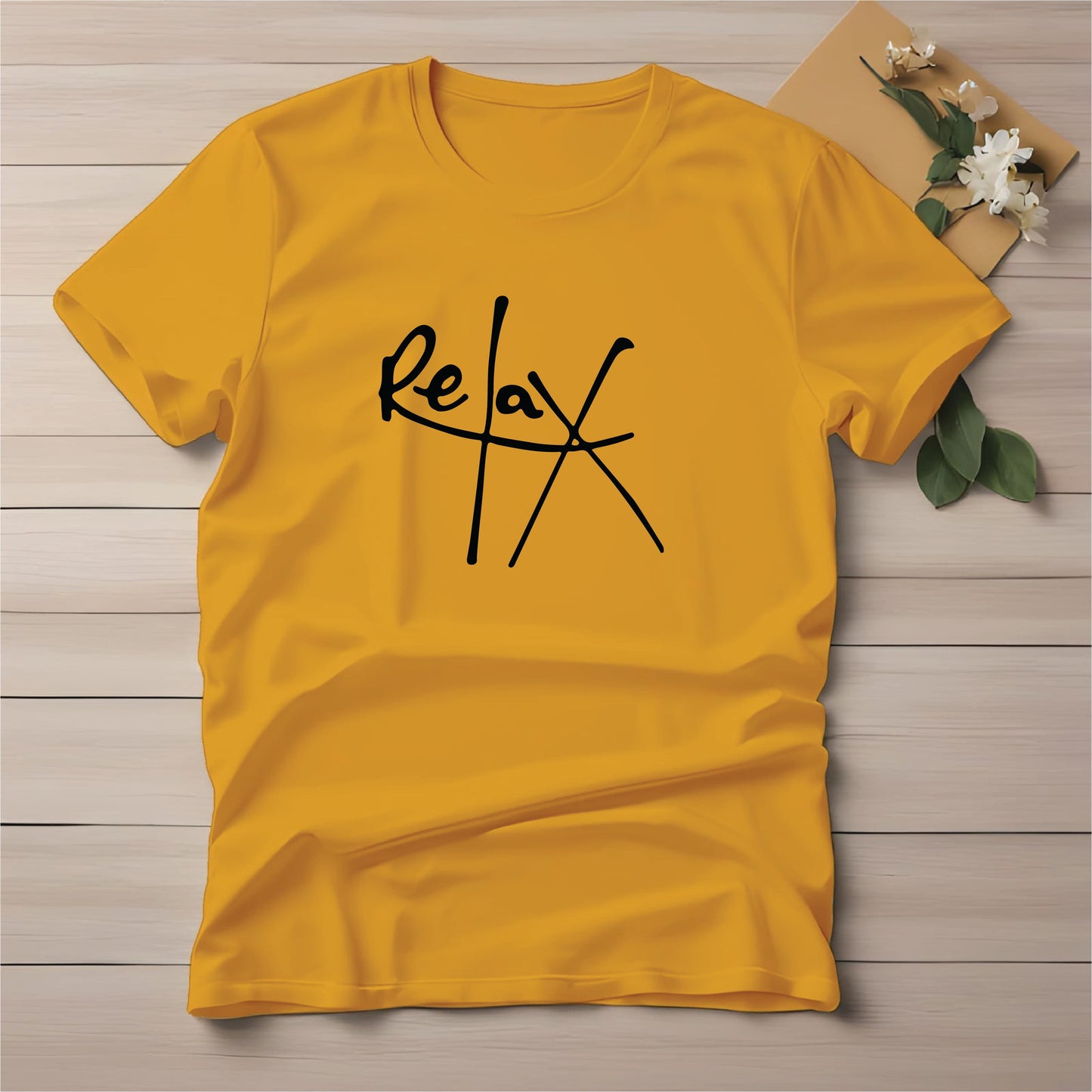 Men's Basic T-shirt