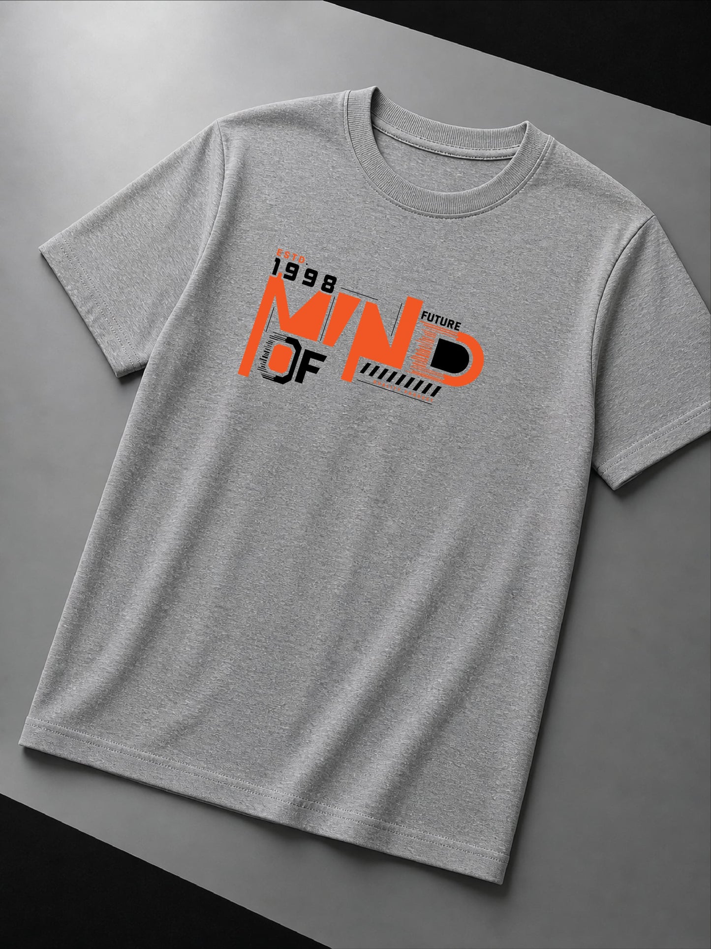 Men's Basic T-shirt