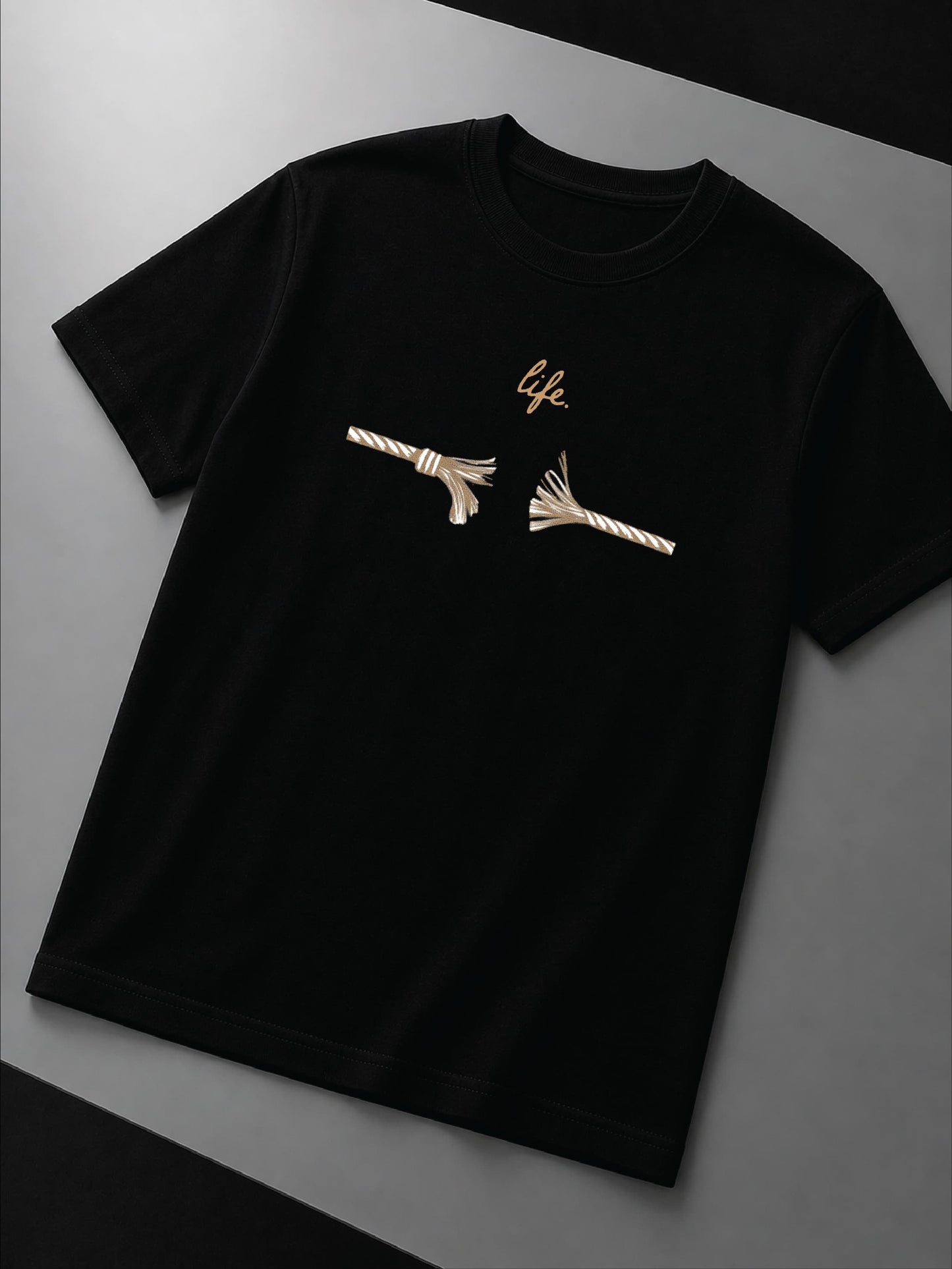 Men's Basic T-shirt