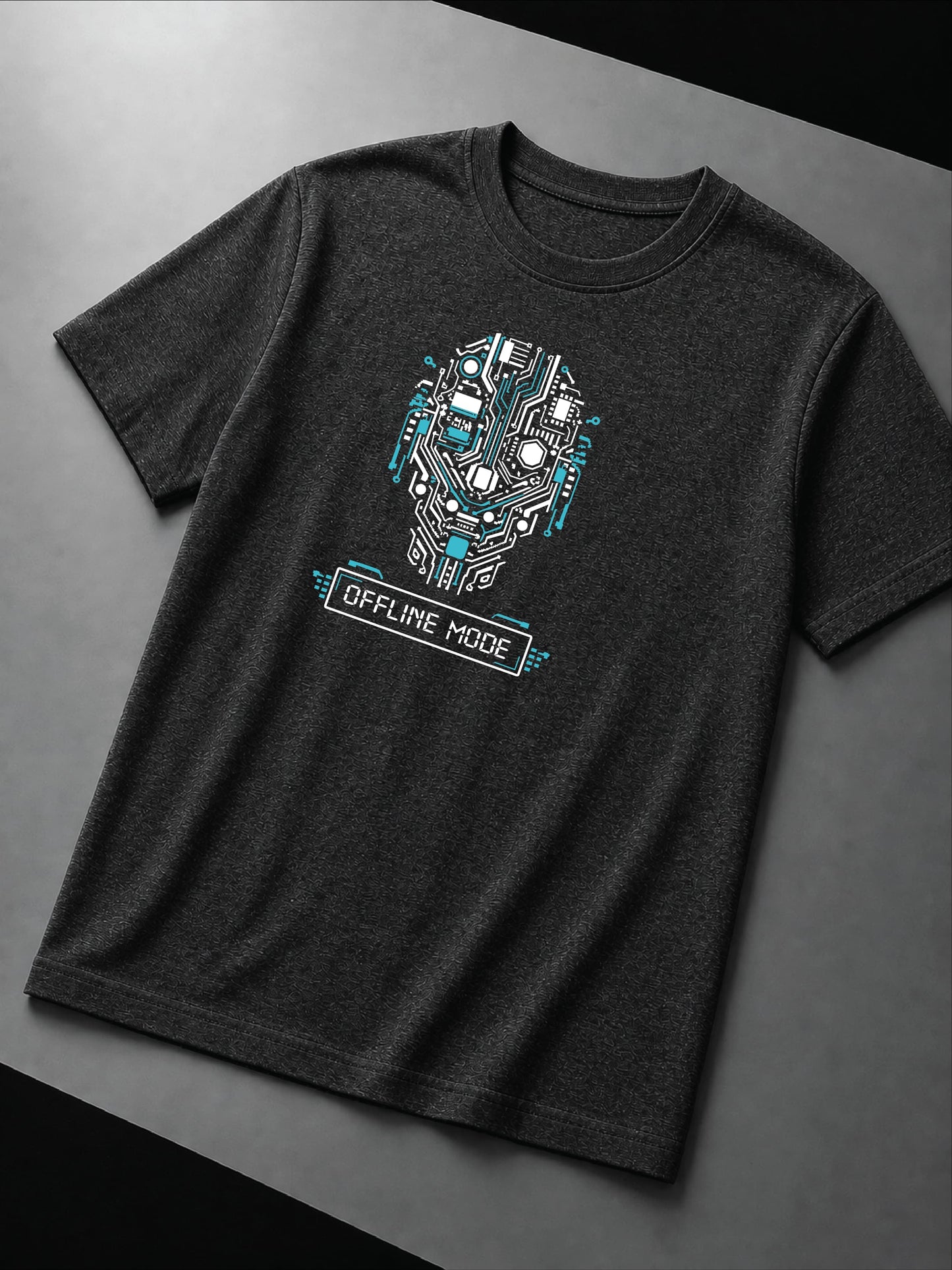 Men's Basic T-shirt