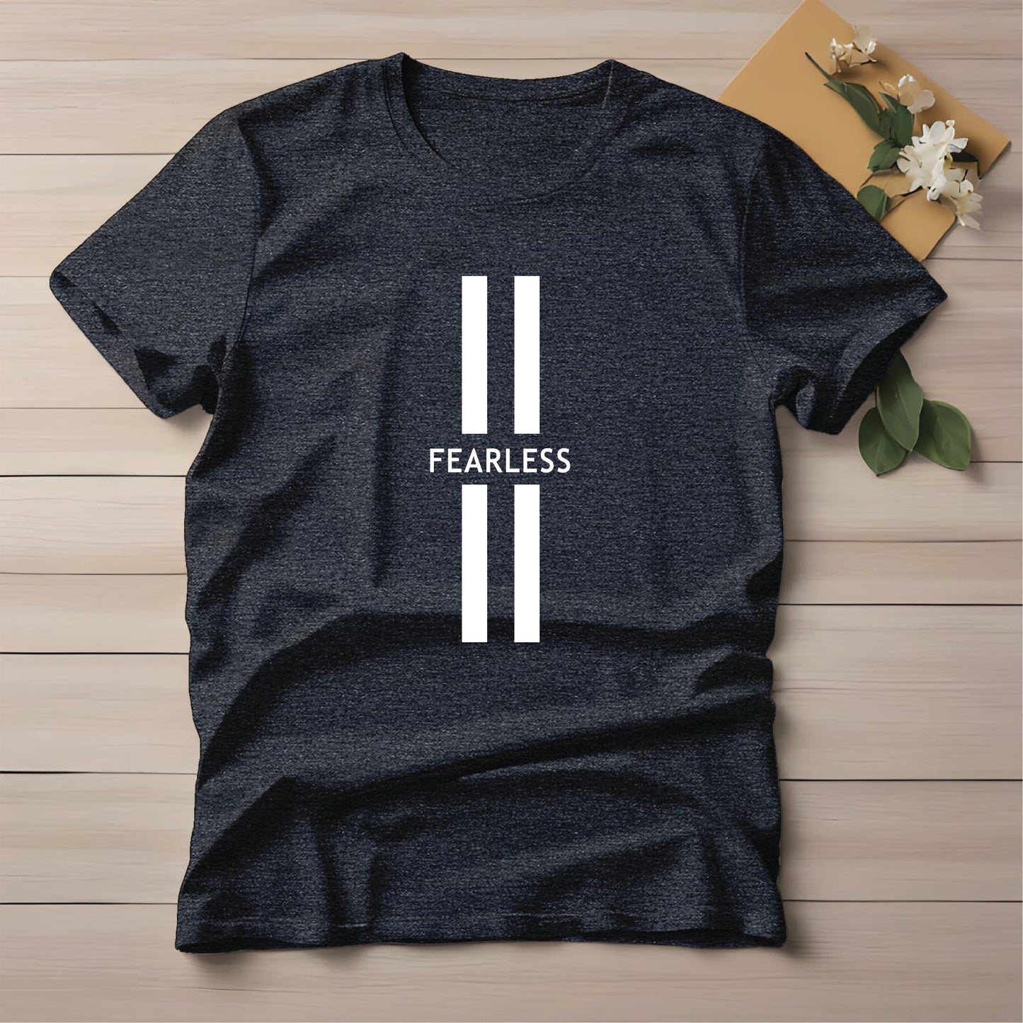 Men's Basic T-shirt