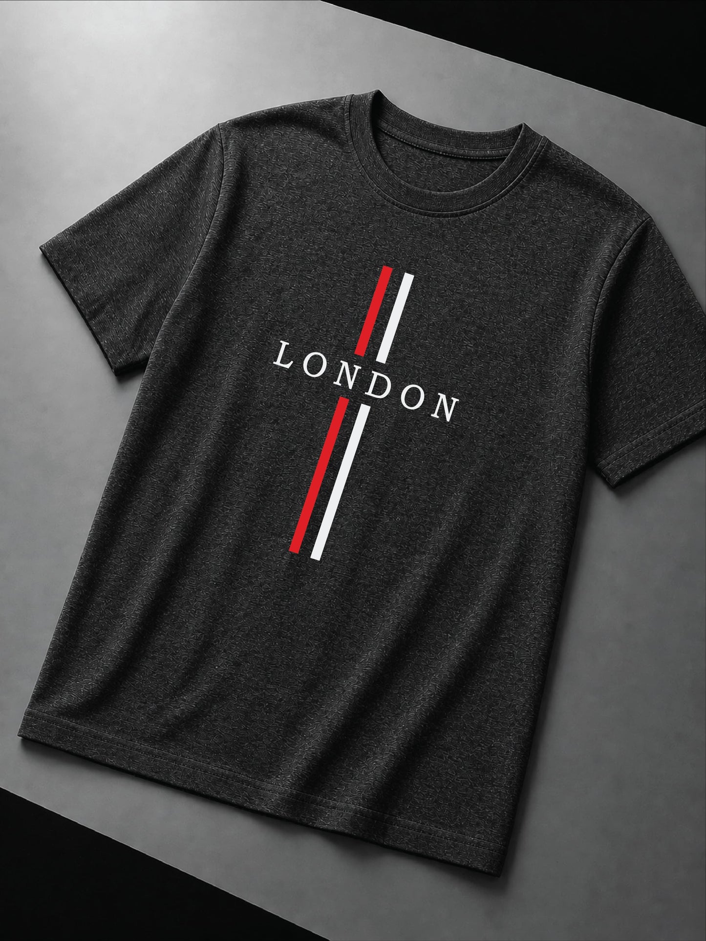 Men's Basic T-shirt